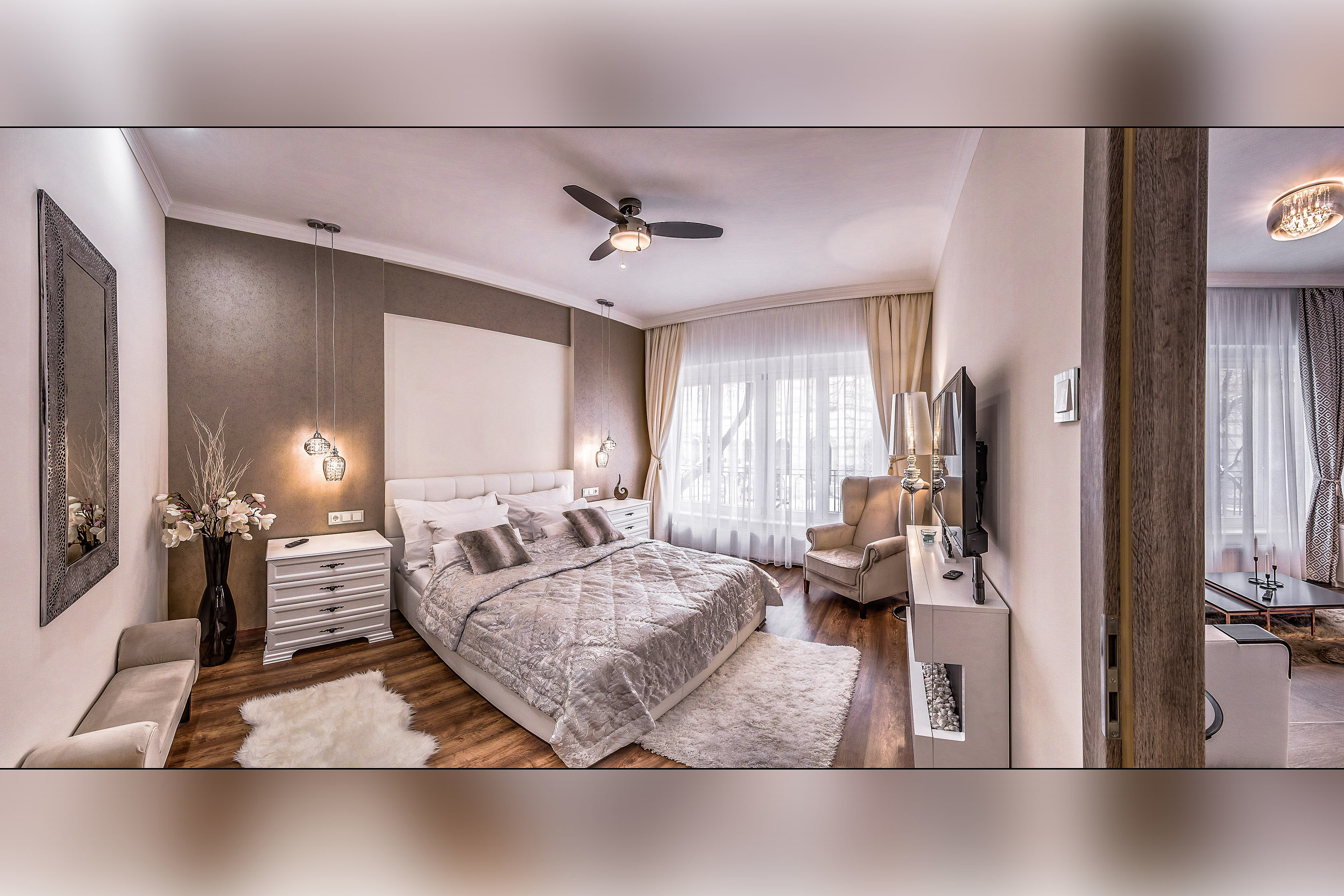 Deluxe Hut-Luxury at Grand Synagogue-AC-central