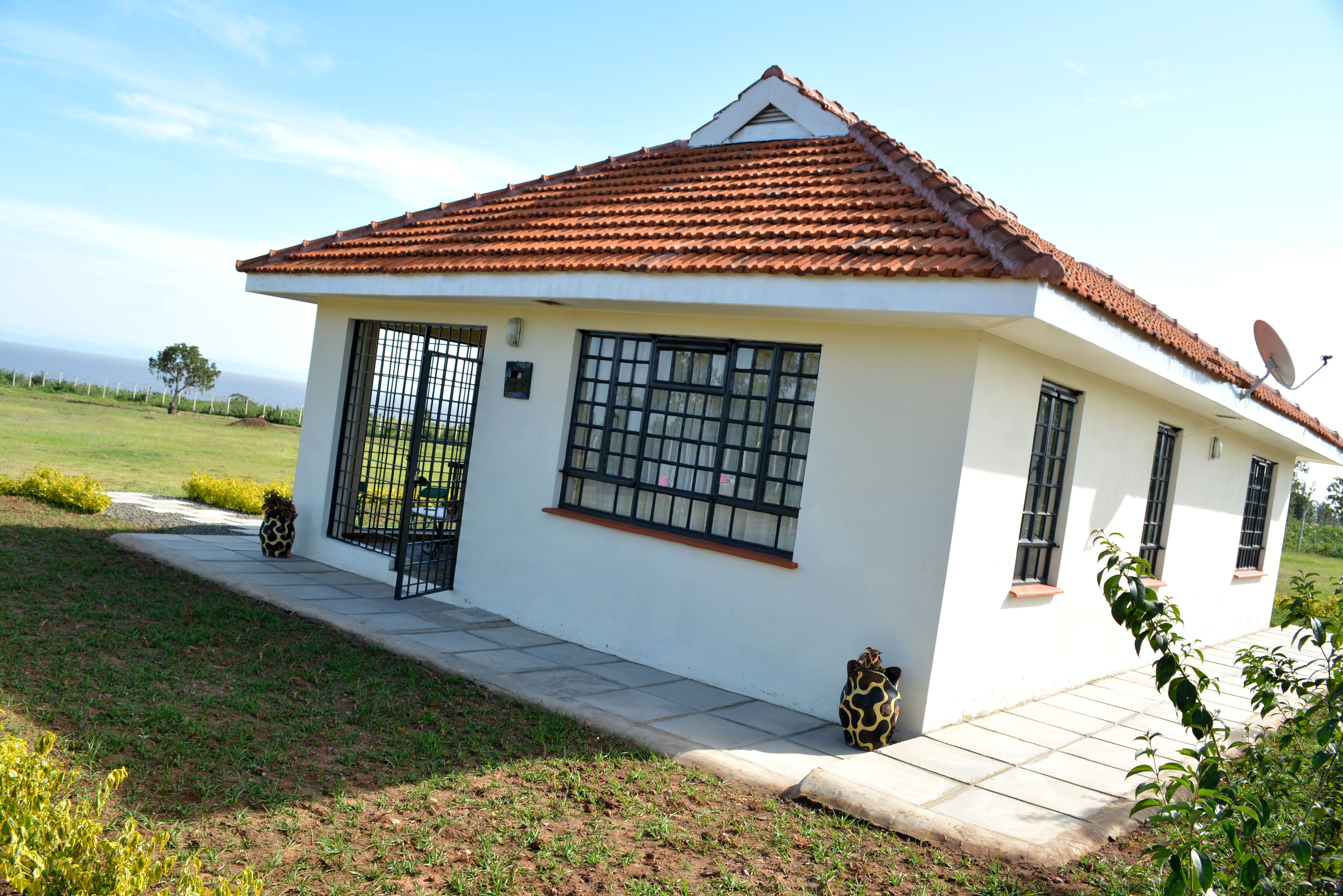 Villa (1) Del Sol: Villa, Cruise Boat, fishing