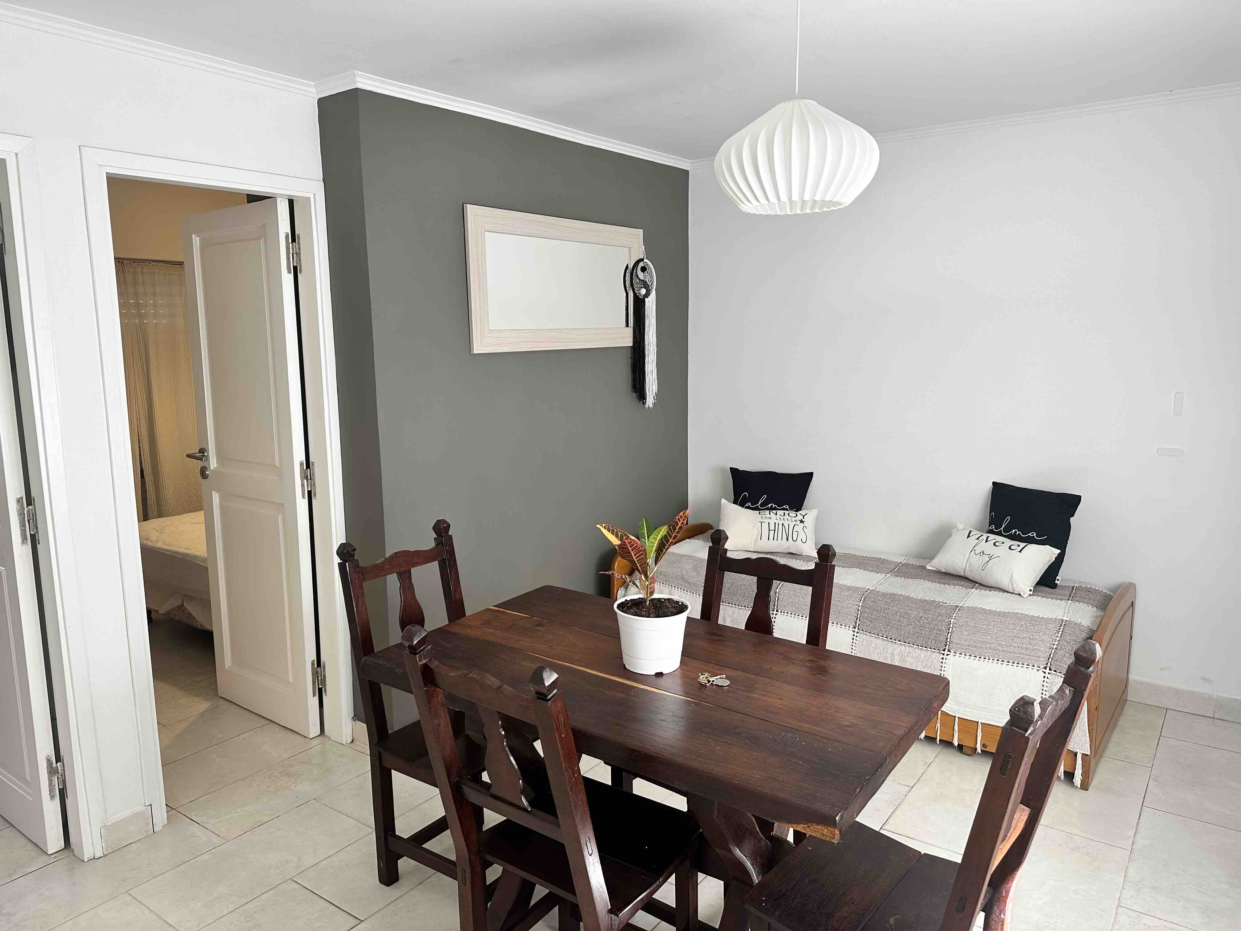 Apartment in Pinamar a Nuova in downtown