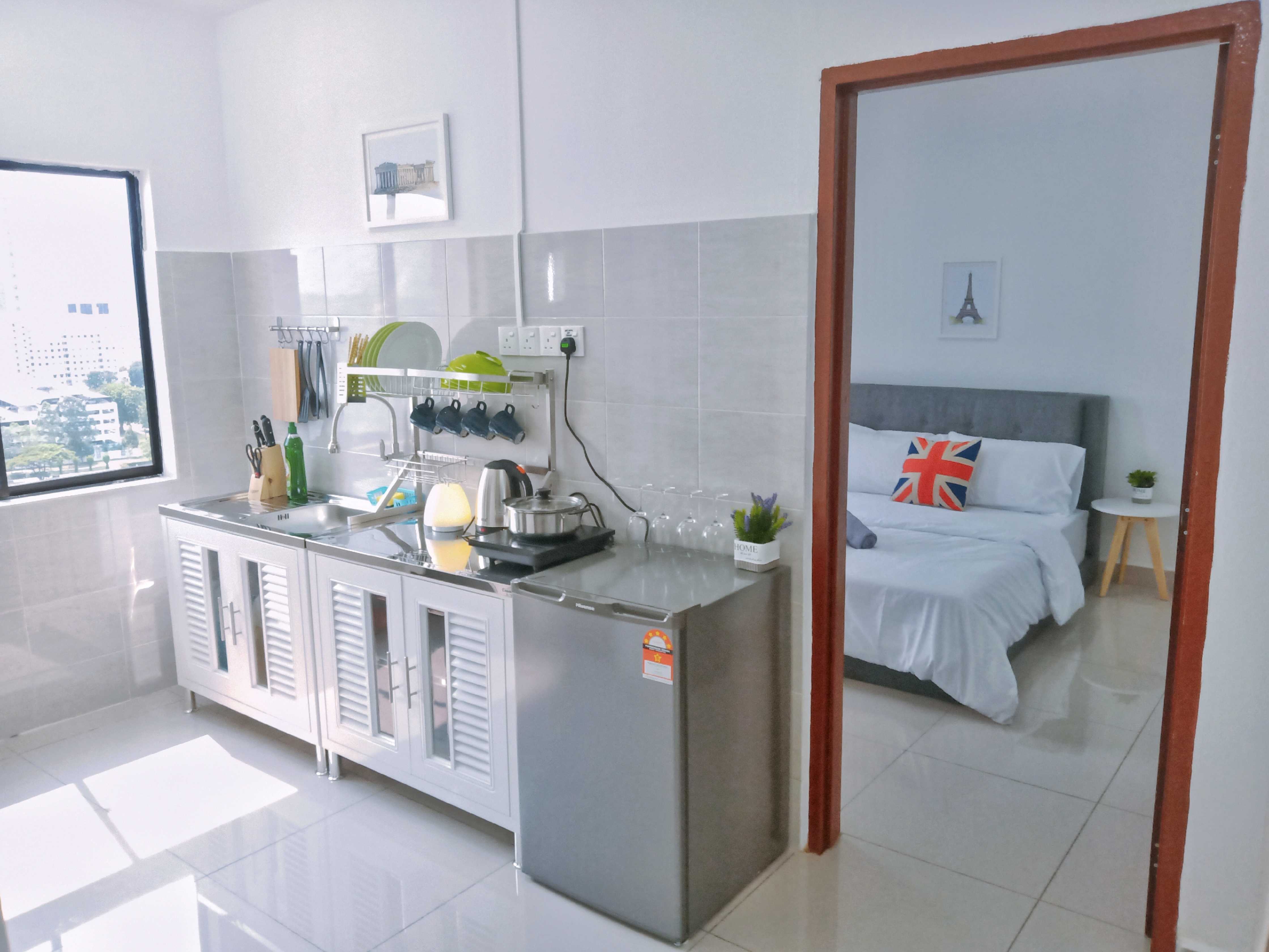 Georgetown 2 5 Pax 2 Bedrooms 1 Car Park Apartments For Rent In George Town Pulau Pinang Malaysia Georgetown 2 5 Pax 2 Bedrooms 1 Car Park Apartments For Rent In George Town Pulau Pinang Malaysia