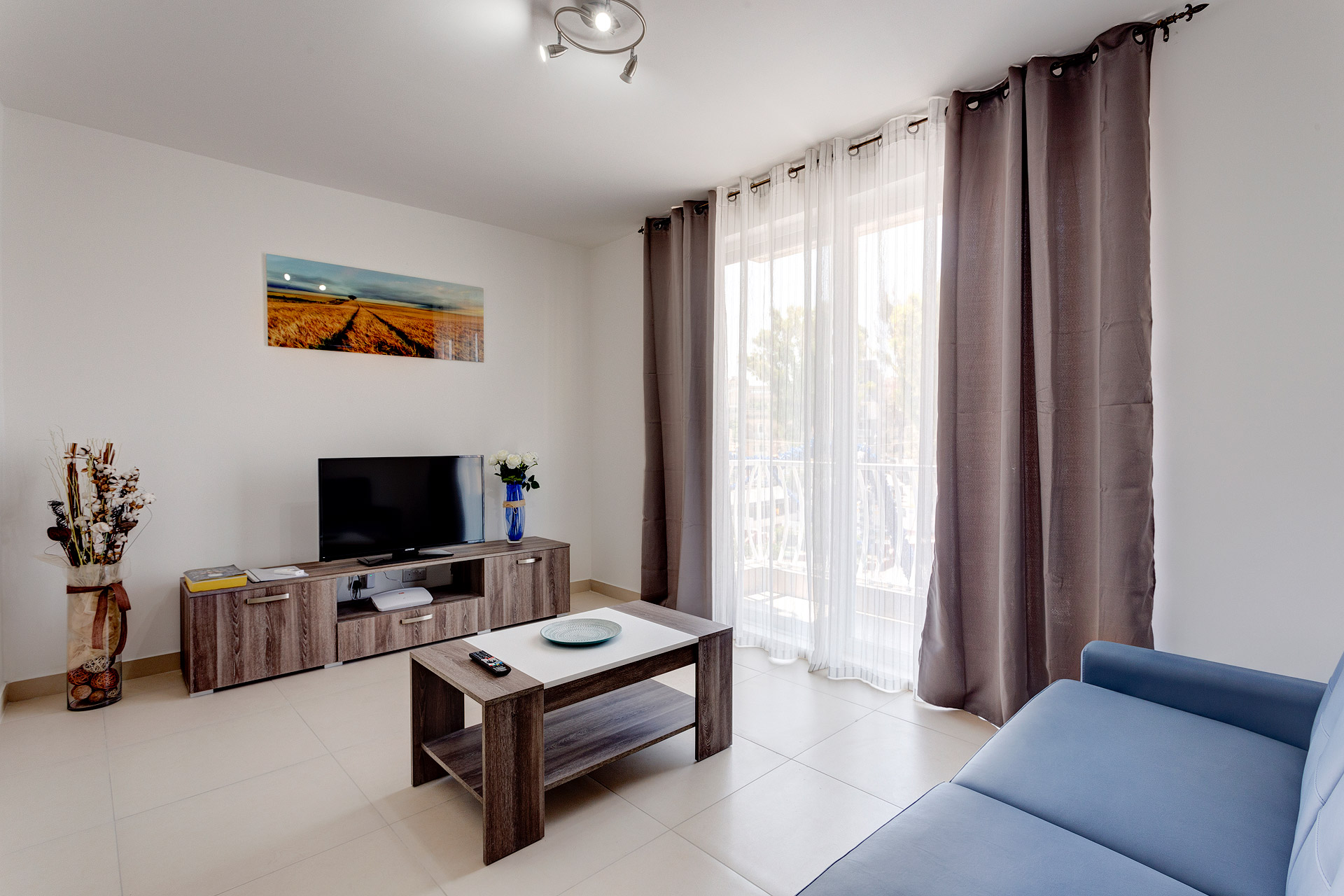 Gorgeous 2BR Apartment close to Amenities
