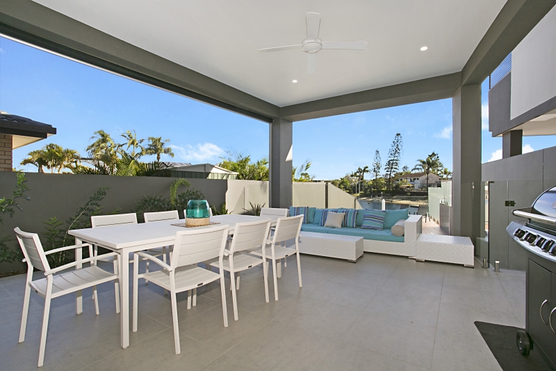 Broadbeach "Luxury" 5 bedroom home Houses for Rent in Broadbeach