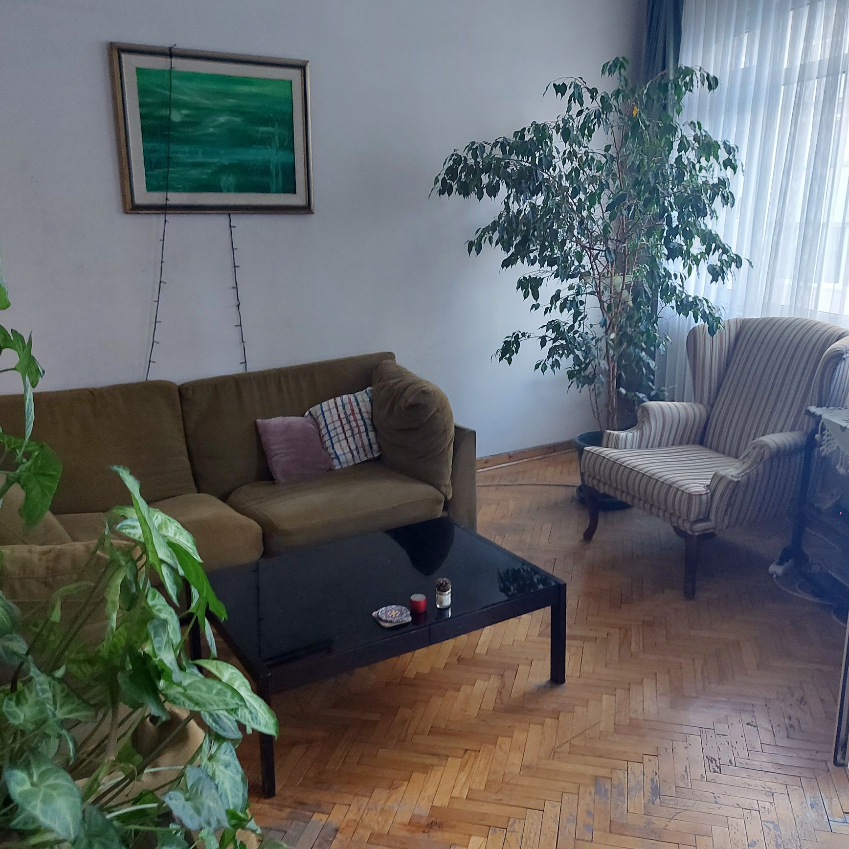 Gemütliche Unterkunft in der Innenstadt von Beşiktaş - Airbnb