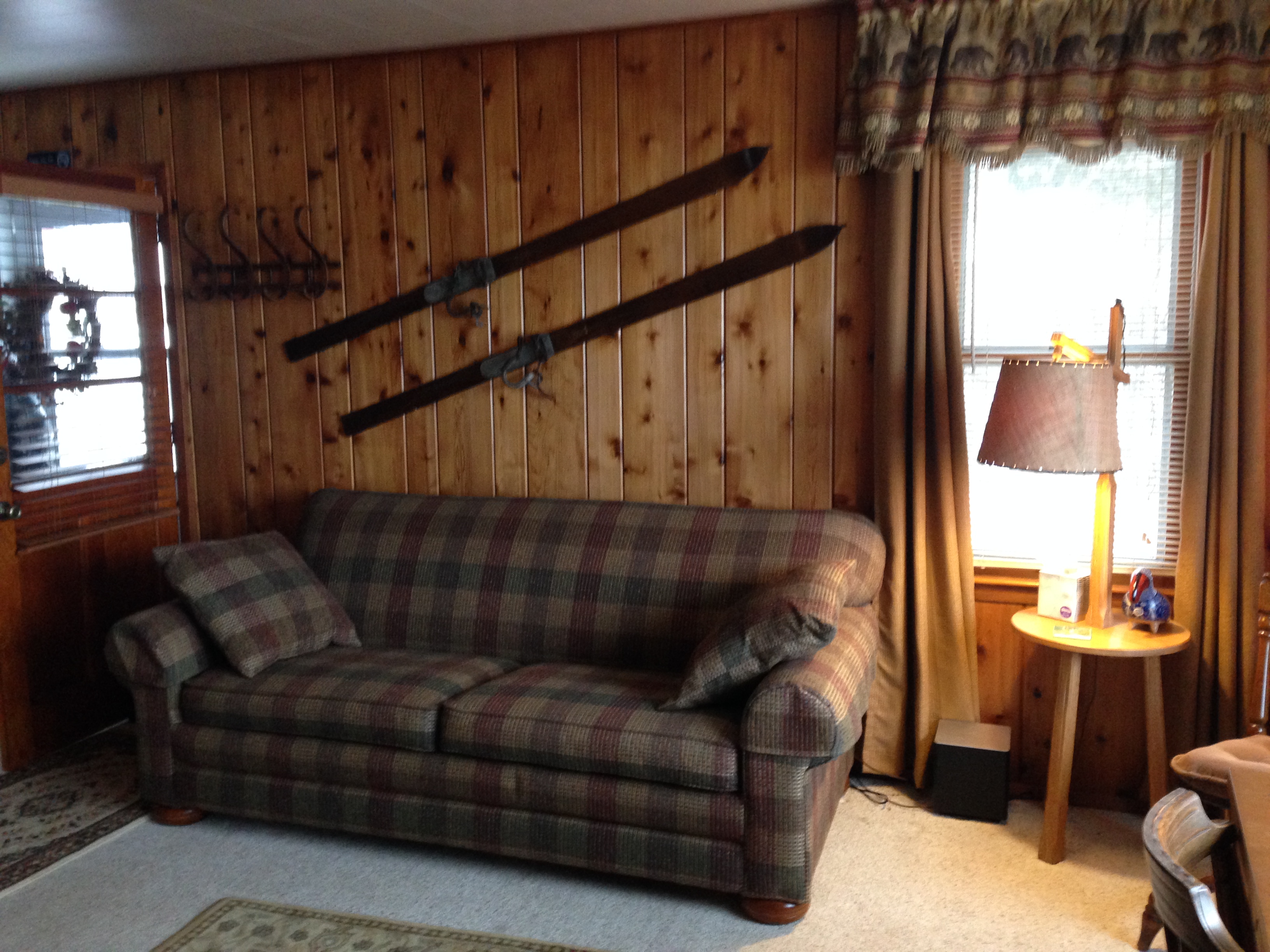 Quietwater CottageOn the Water, Nature, Scenic! Houses for Rent in