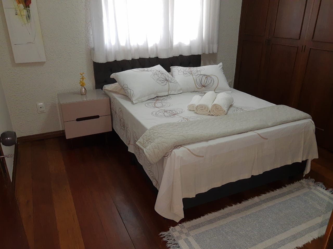 Comfortable house in Caiçara neighborhood