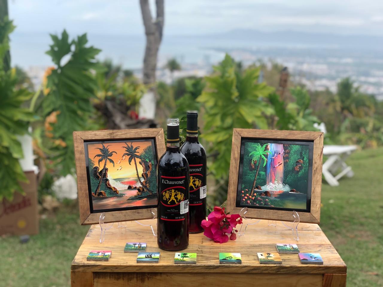 Colors Of Pv The Artist Inside Of You Airbnb