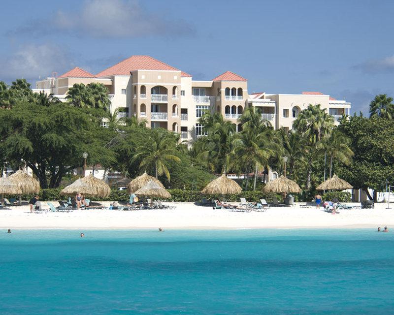 ARUBA DIVI GOLF AND BEACH RESORT OCEANVIEW Apartments for Rent in