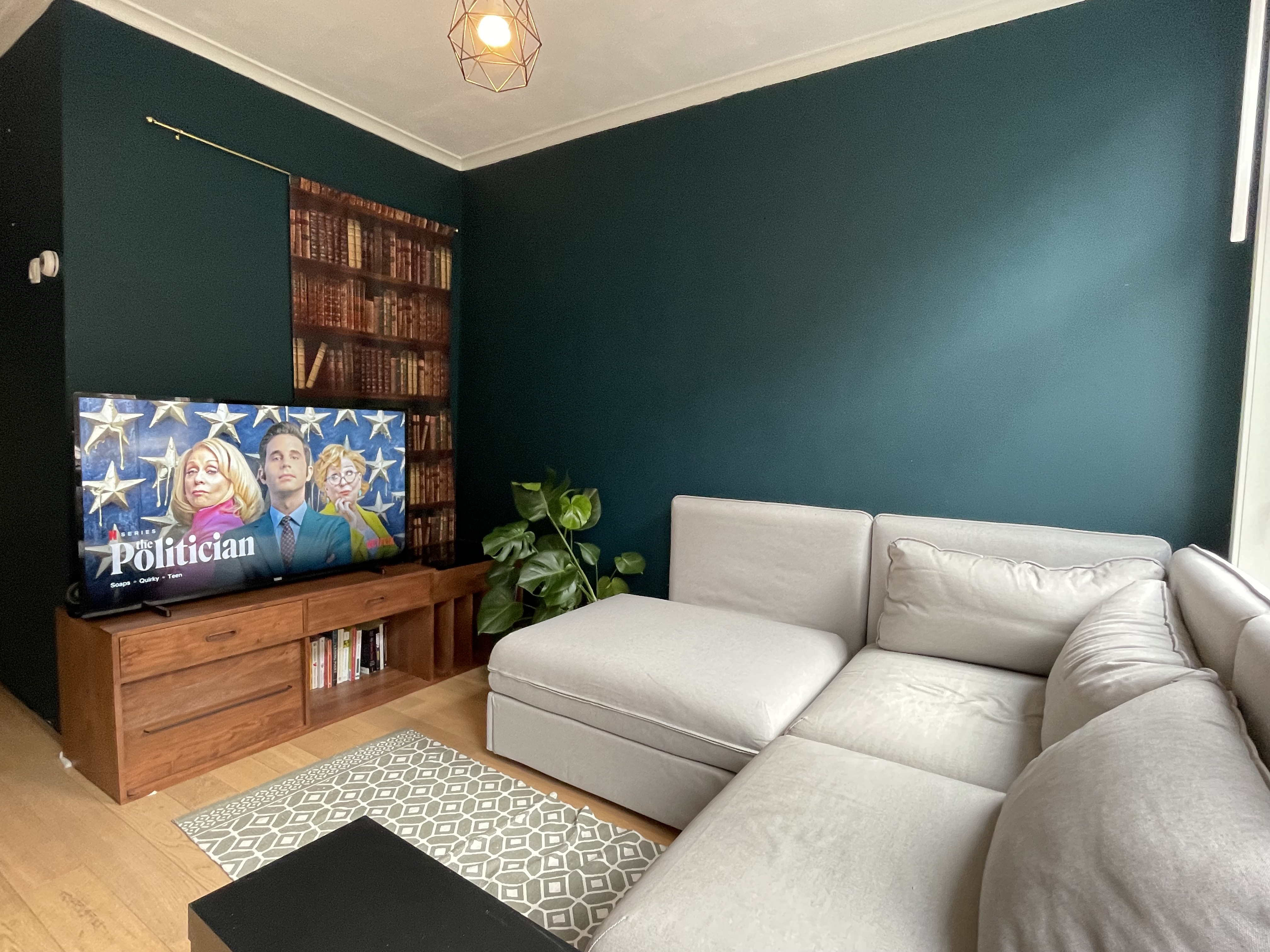 Cozy home 5' from Canal Ring and Westerpark — Amsterdam stay