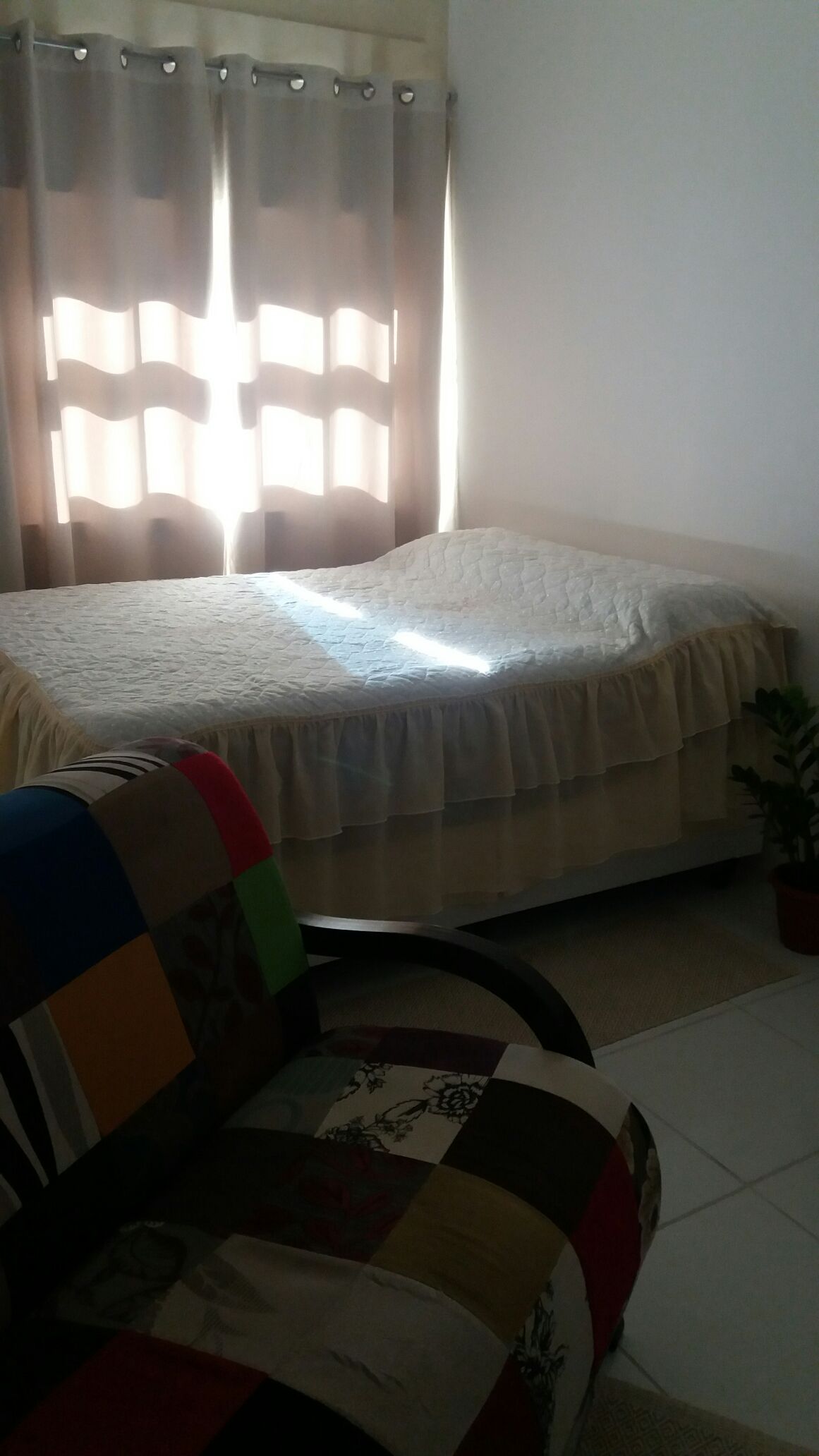 Functional studio 2 minutes from Avenida Paulista