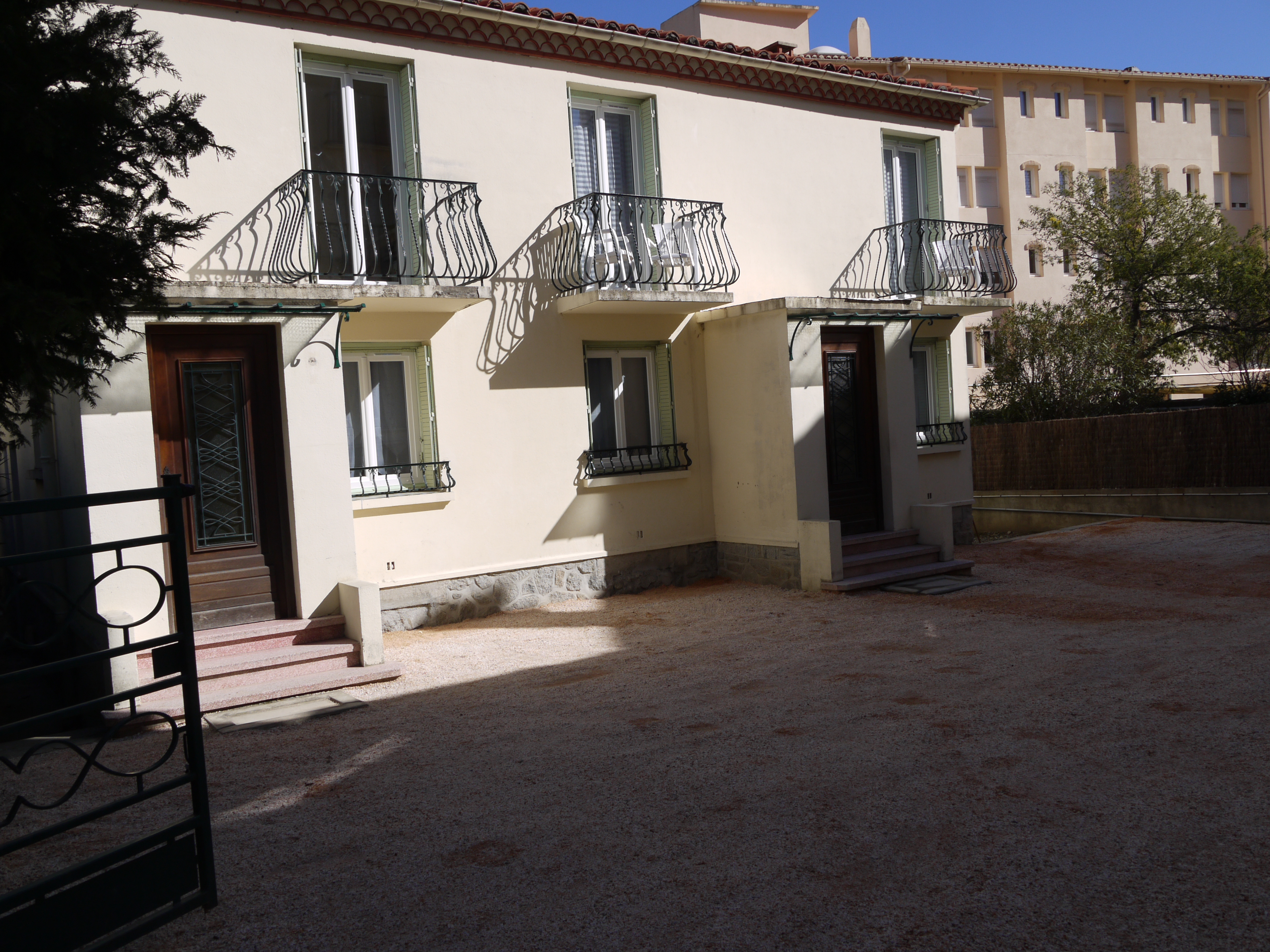 Beautiful f1 at the center of Amélie