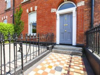 3 Bedroom Townhouse Close to Dublin City Centre