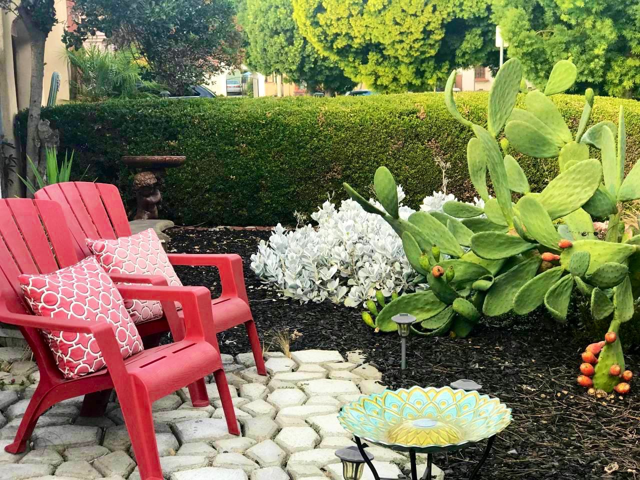 Relaxing Retreat: Home Away #2 in Leimert Park, Los Angeles