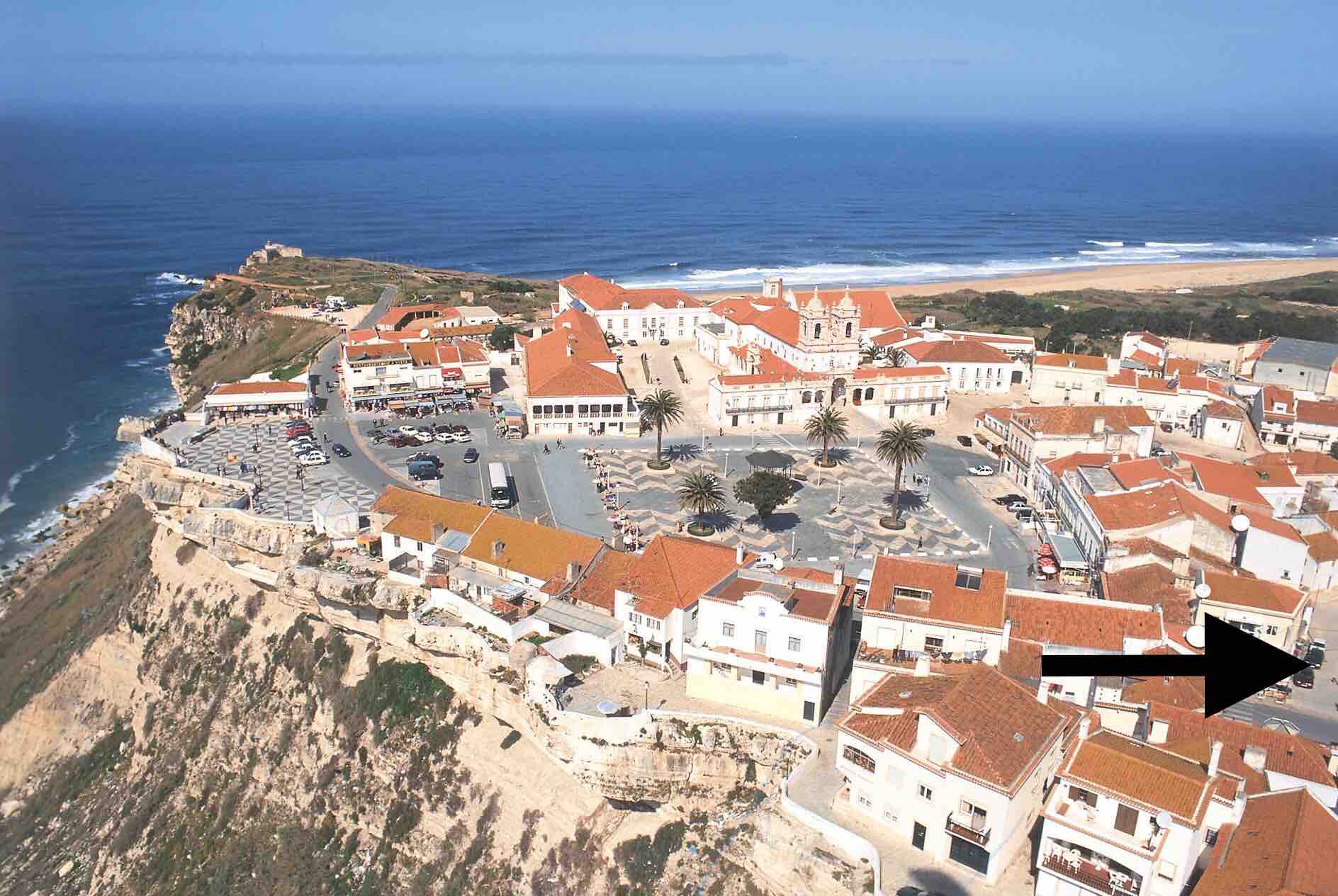 New Appartement, Nazaré sitio Walk to Big wave Apartments for Rent
