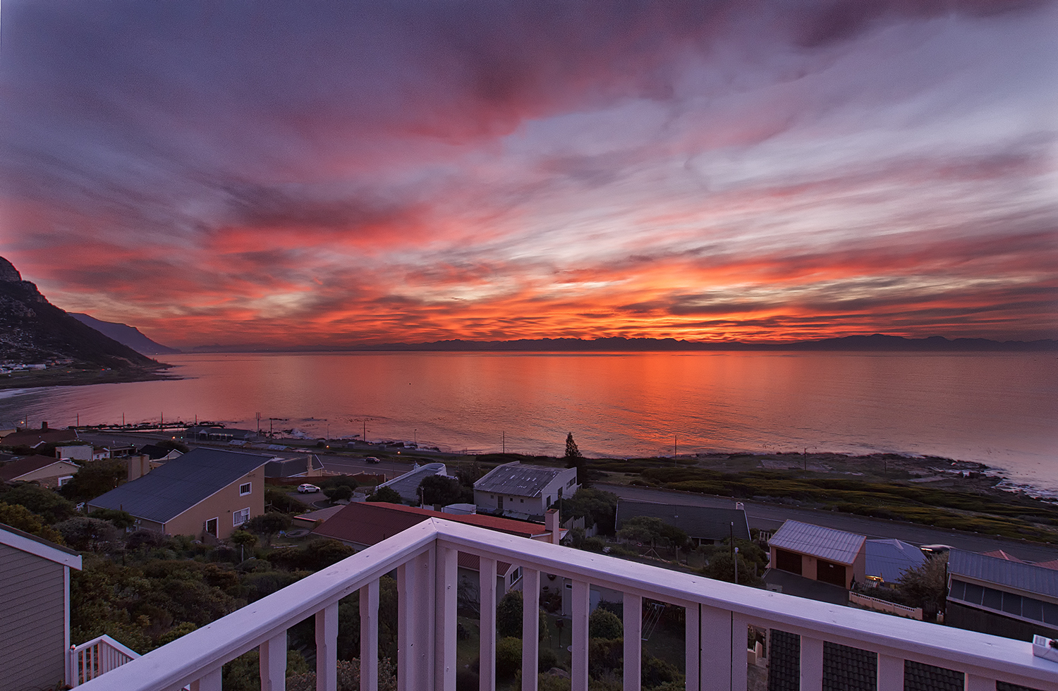Incazurra - Self Catering suite in Beach Villa
