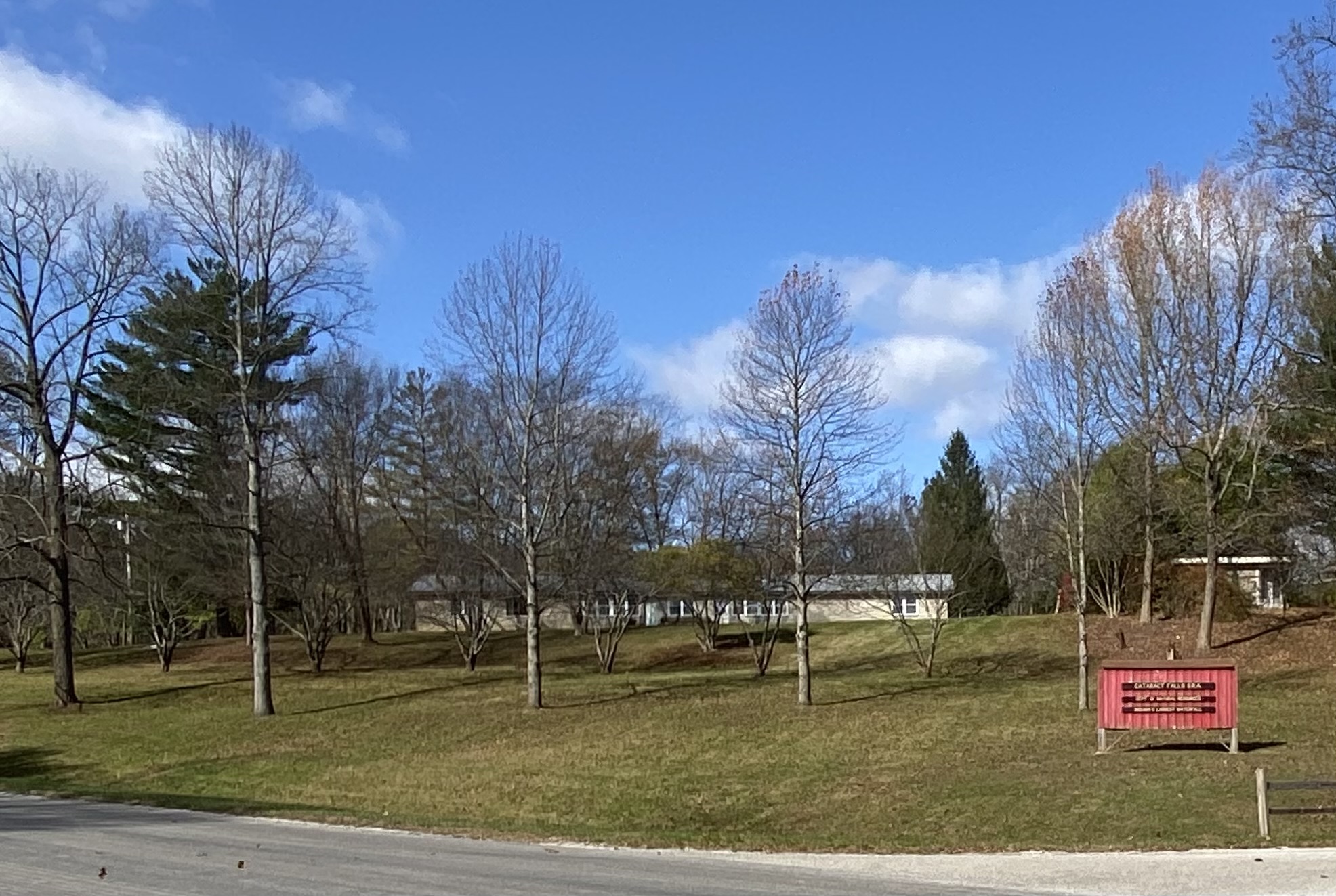 BridgeView Family Suite at Cataract Falls Lodge Guest suites for