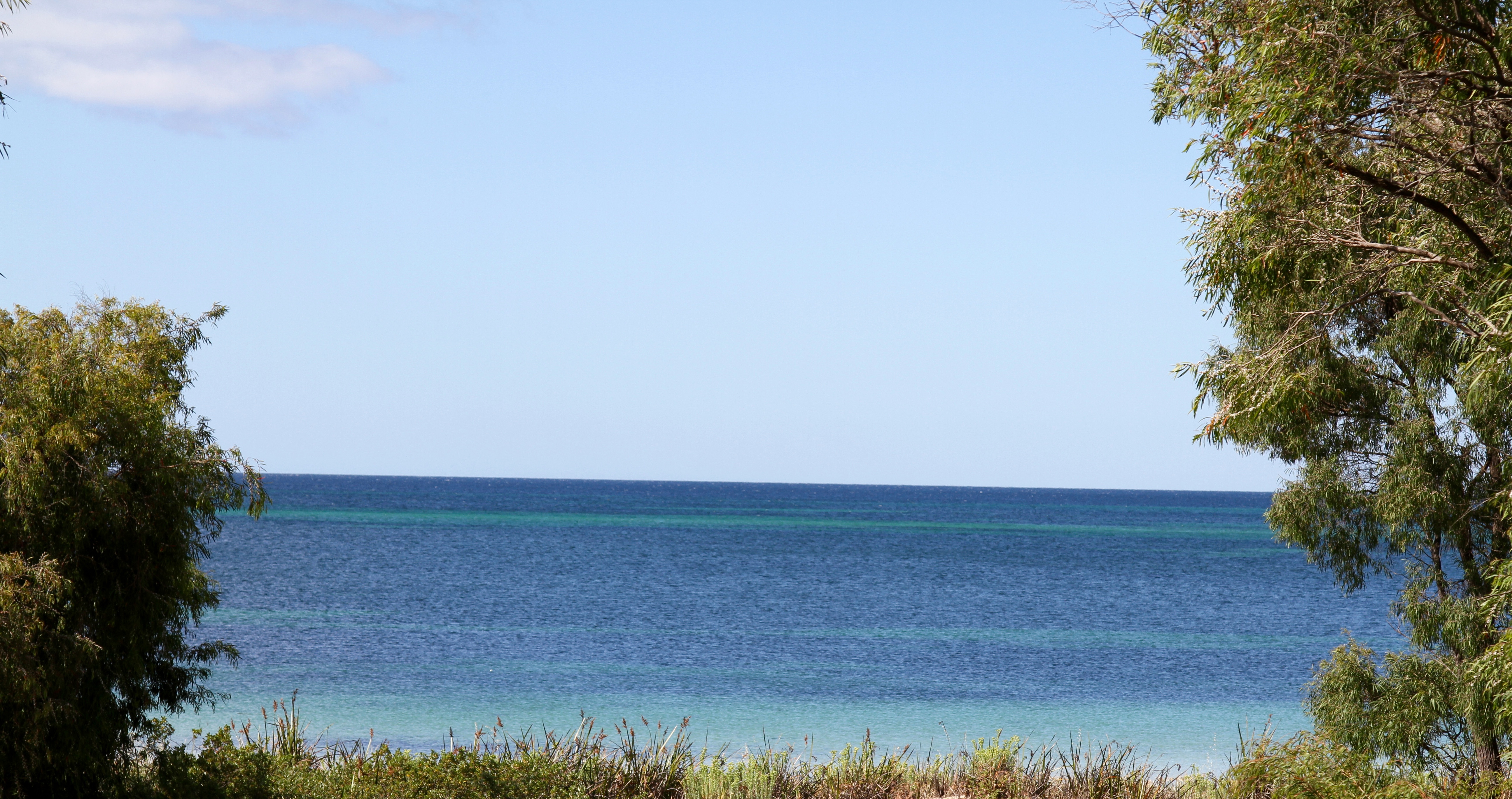ABSOLUTE OCEAN FRONT 3 BEDROOM APARTMENT