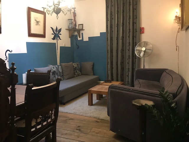 Spacious cozy house Rotterdam north