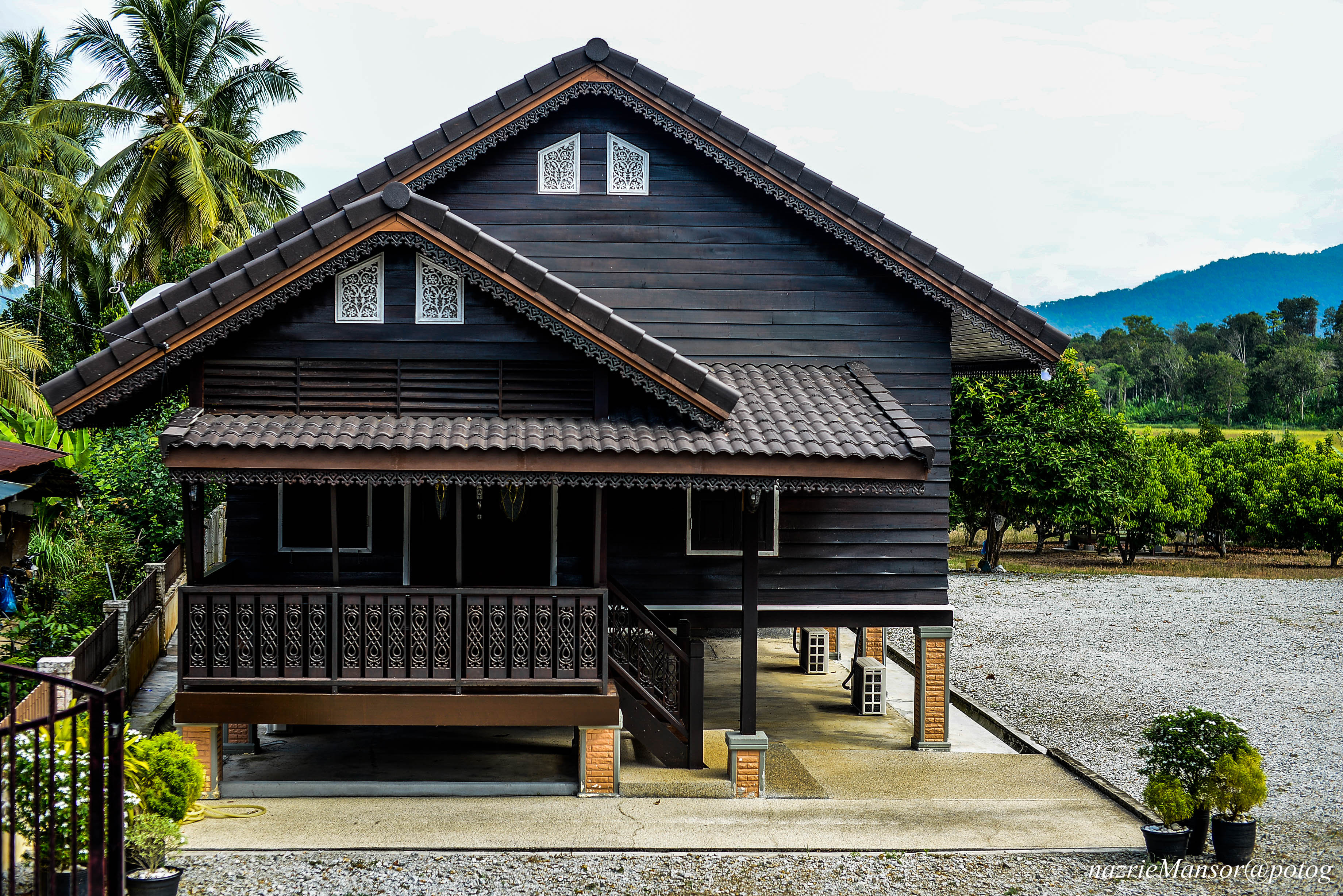 Stylish Experience Telaga Homestay Langkawi Houses For Rent In