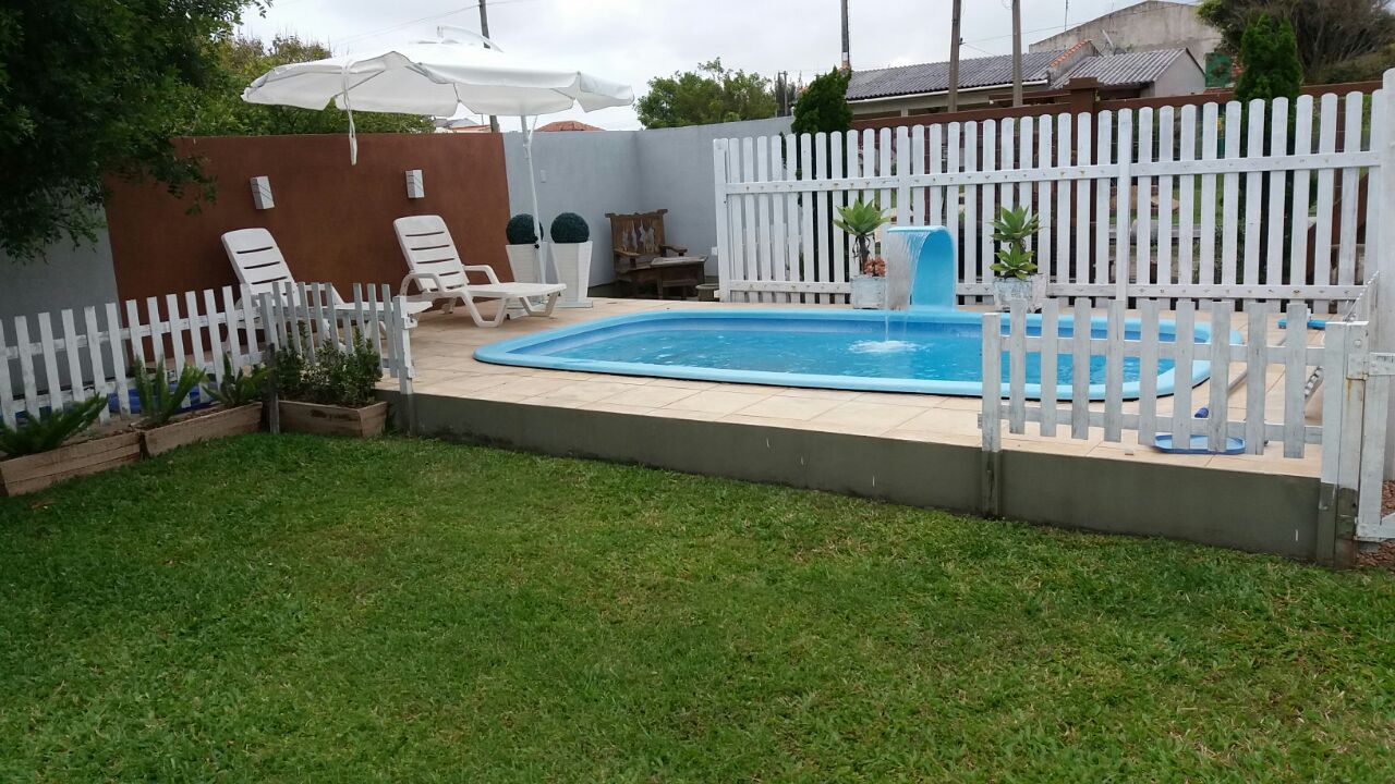 Casa Aconchego!!  Your home to rest!!
