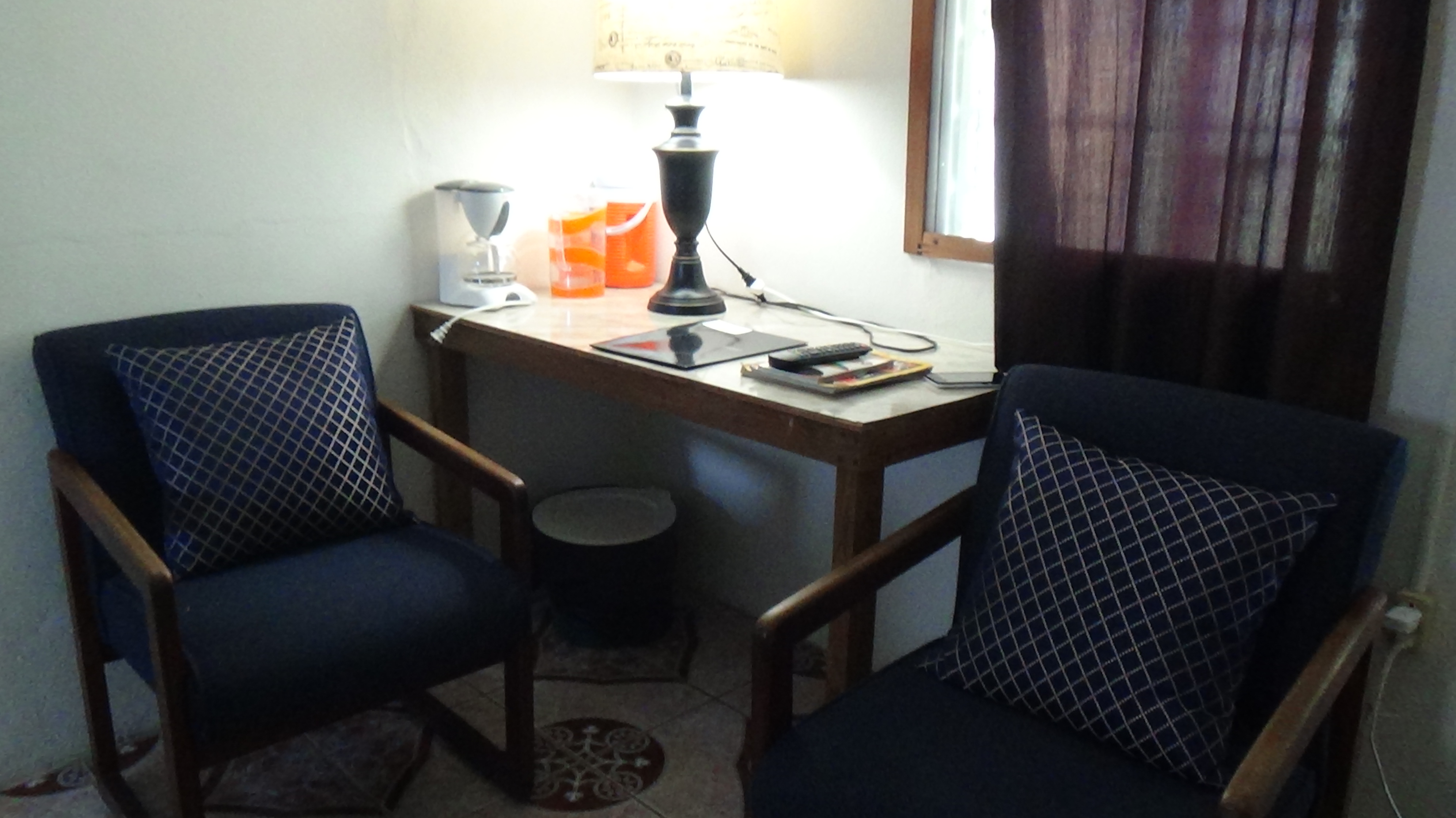Triple Room for Group Travel in Cayo, Belize