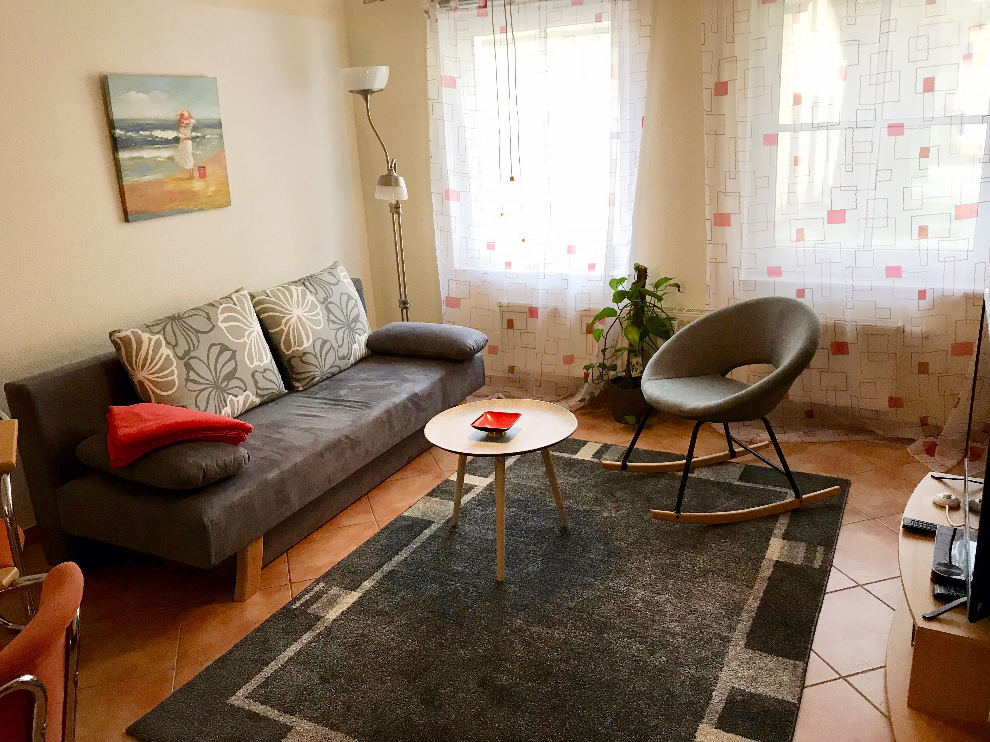 Villa Beethoven Apartment 9