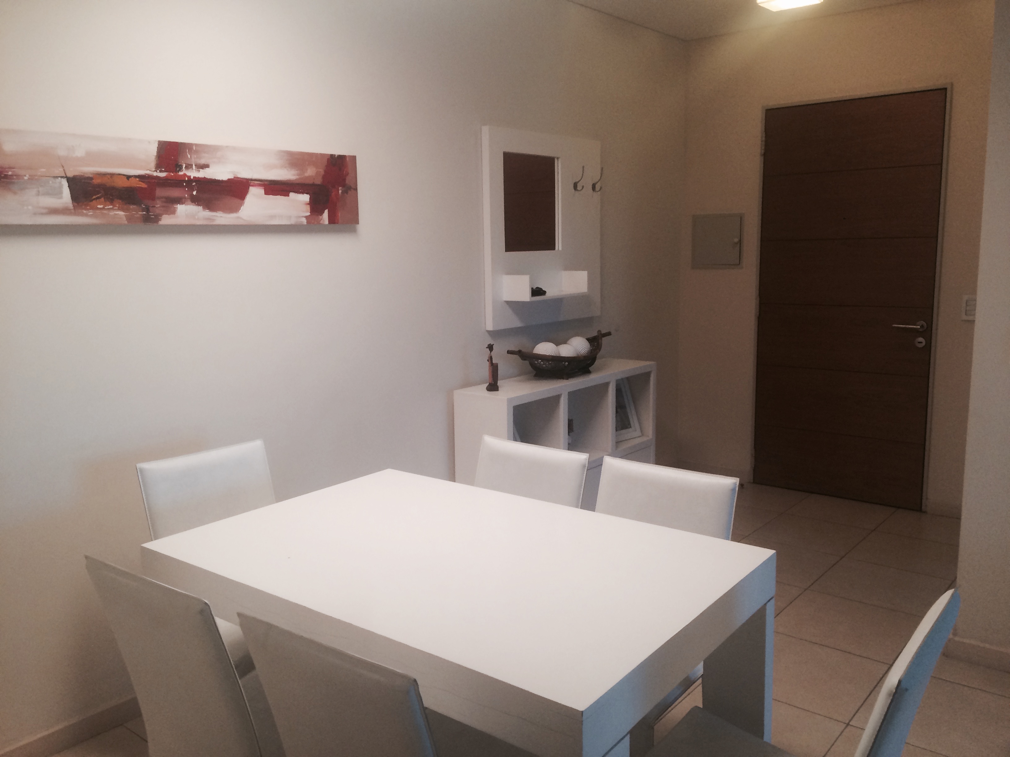 Excellent Department in Ayres Pilar Terraces