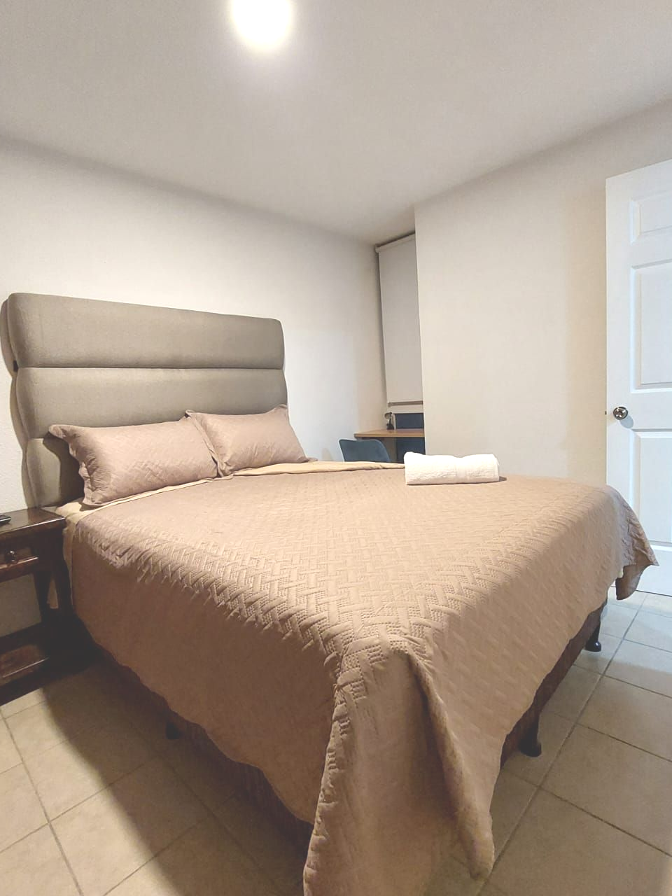Elegant and Comfortable Apartment