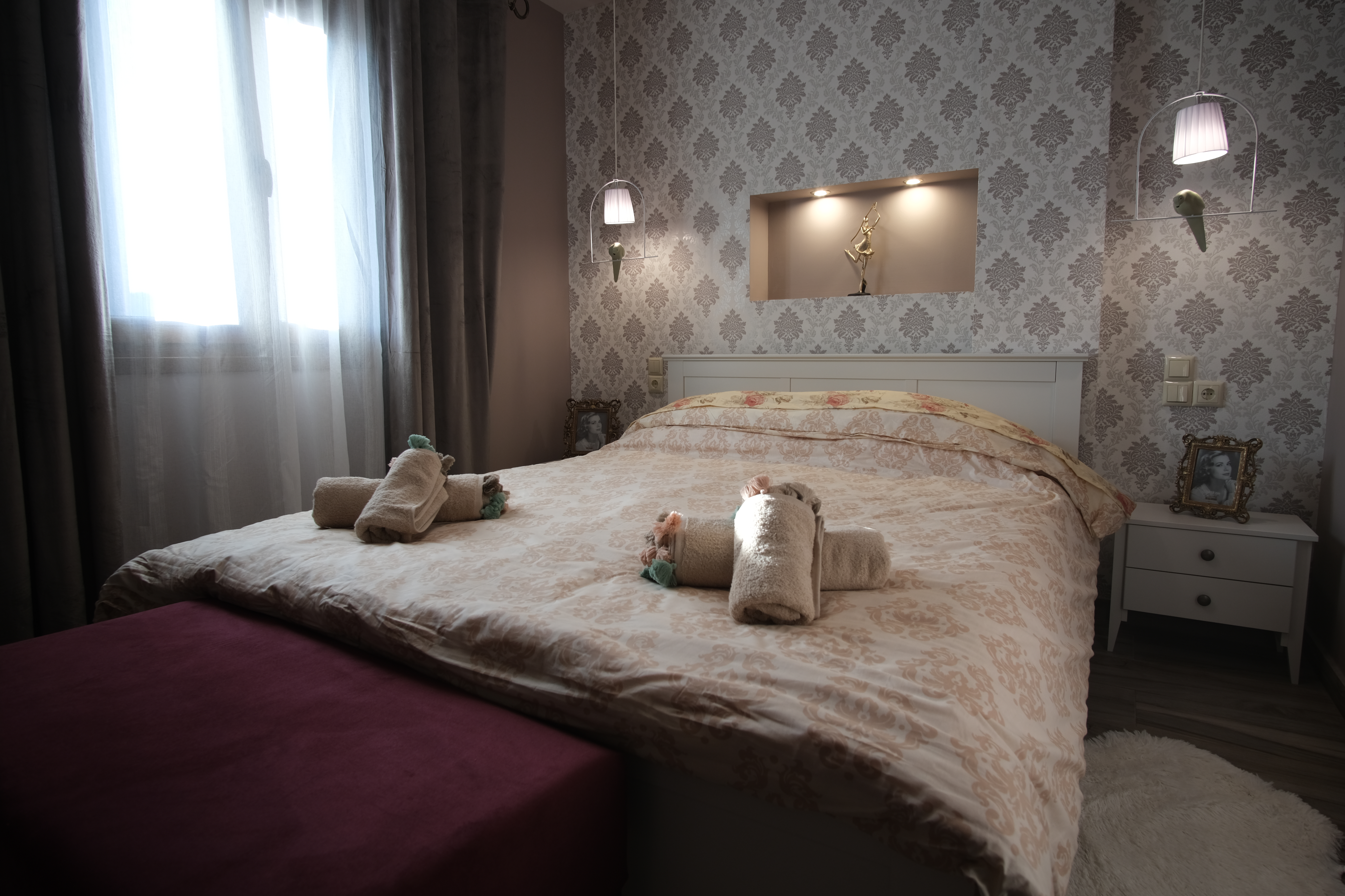 Mama's Cozy Room 2