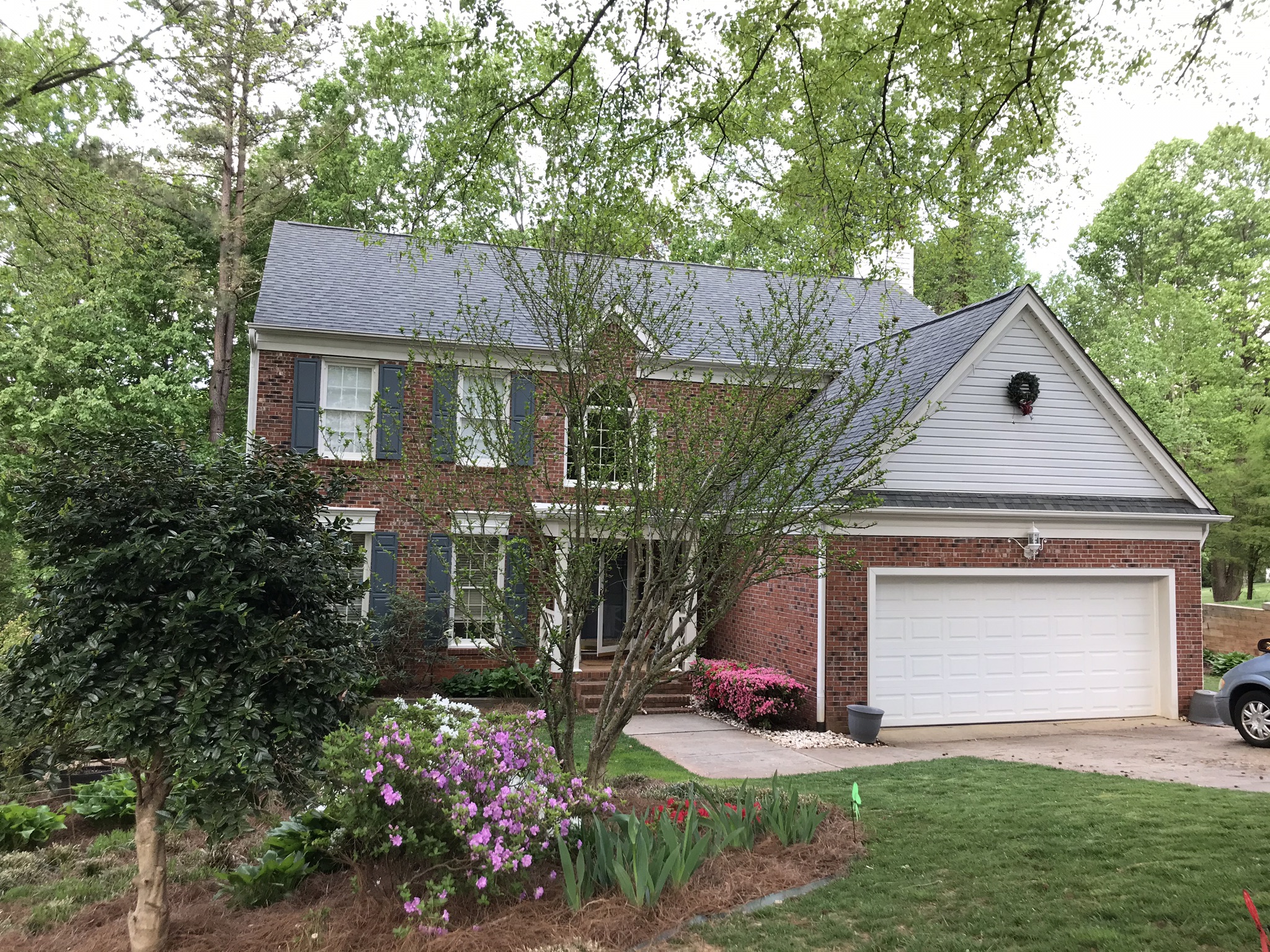 Spacious 4 bdrm home in NW Greensboro near airport Houses for Rent in