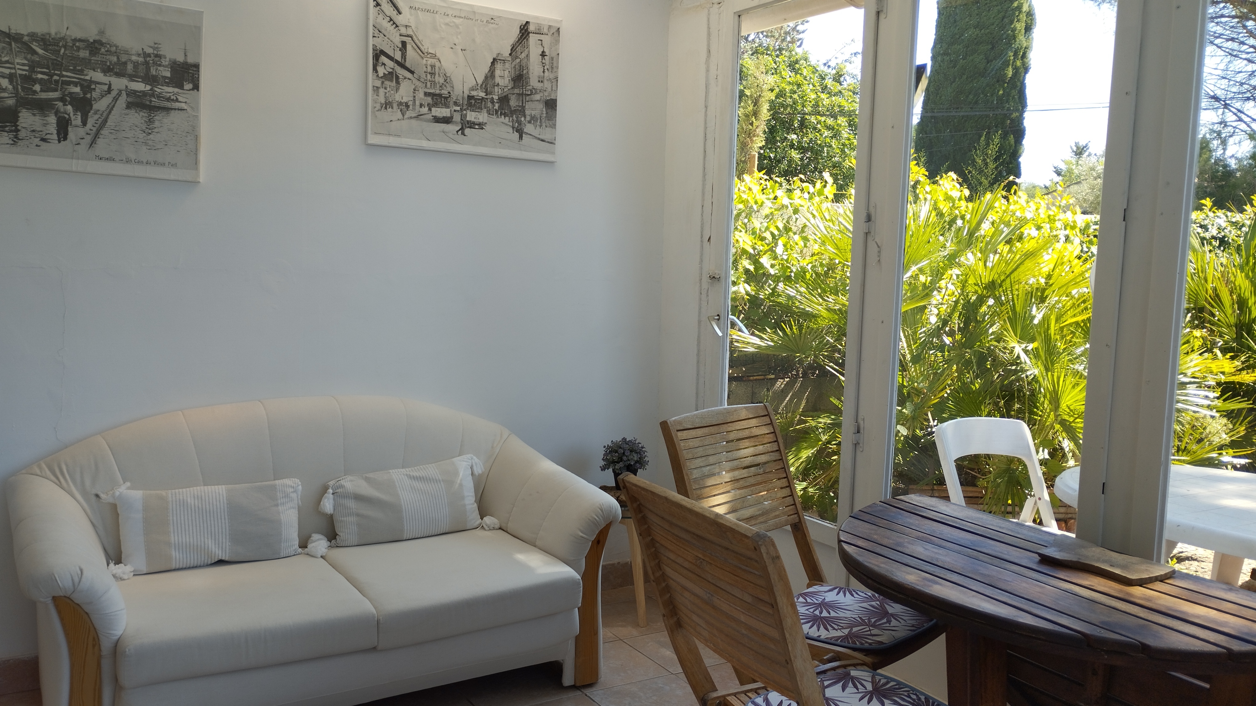 Charming Maisonnette Varoise