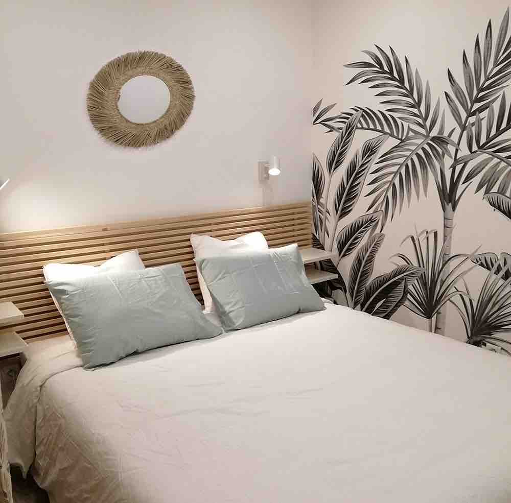 Mèze: apartment in the heart of the heart 100m from the port