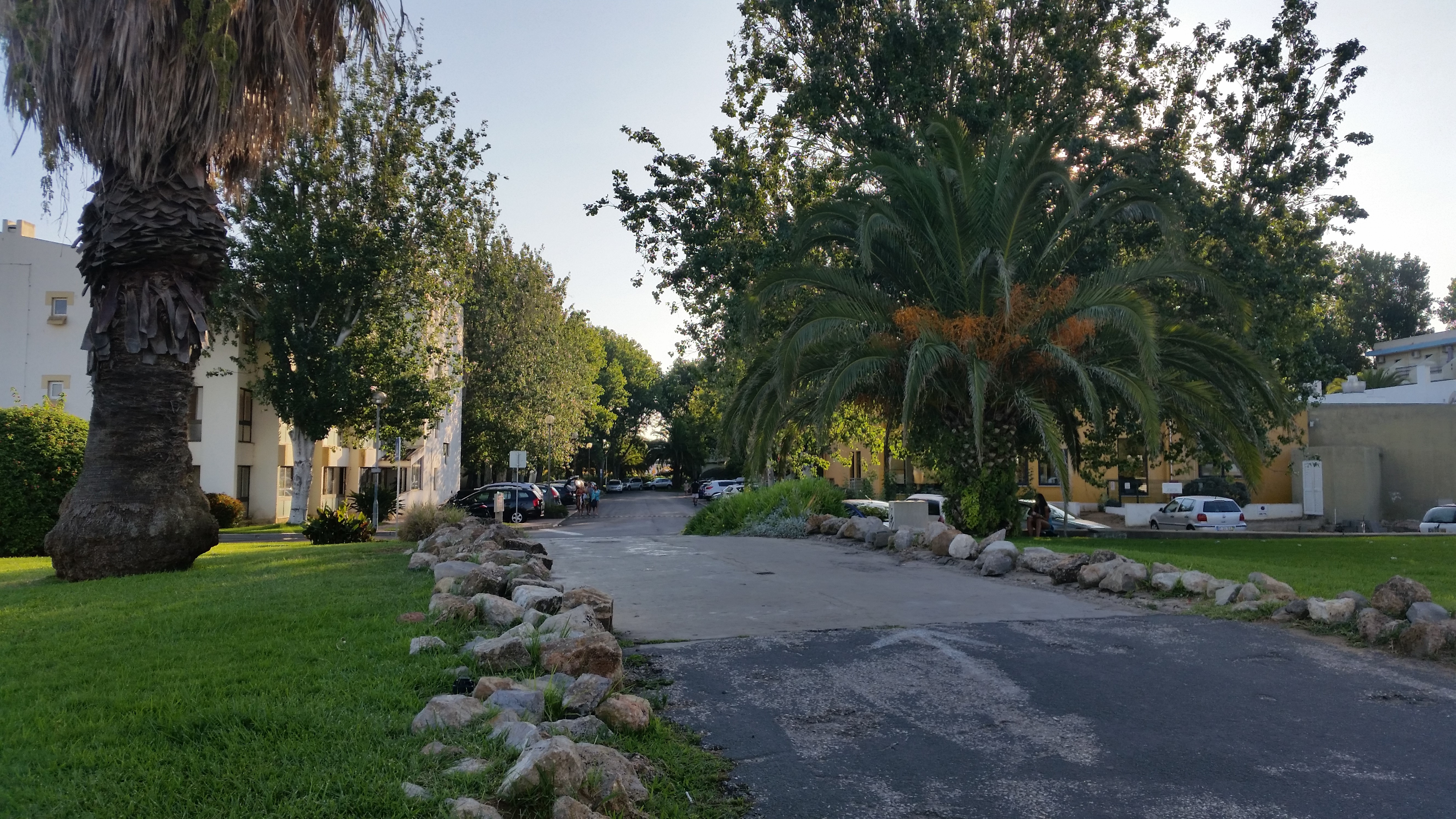 Algarve Apartment by the sea (Portugal)