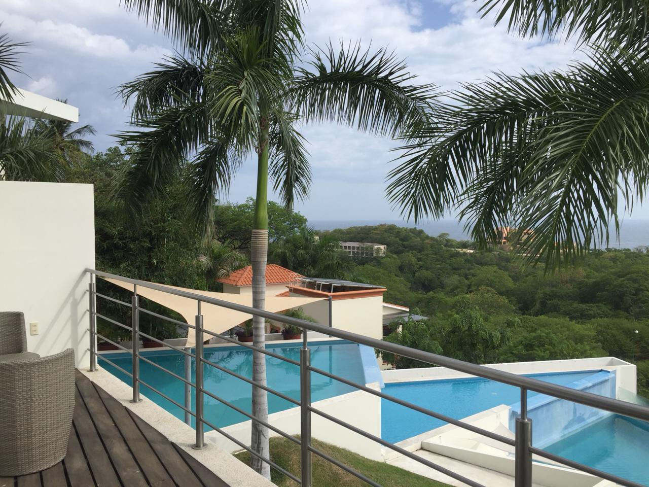 ☺BEACHFRONT CONDO ☺ HUATULCO ☺ Walk Score 78! ☺ Apartments for Rent