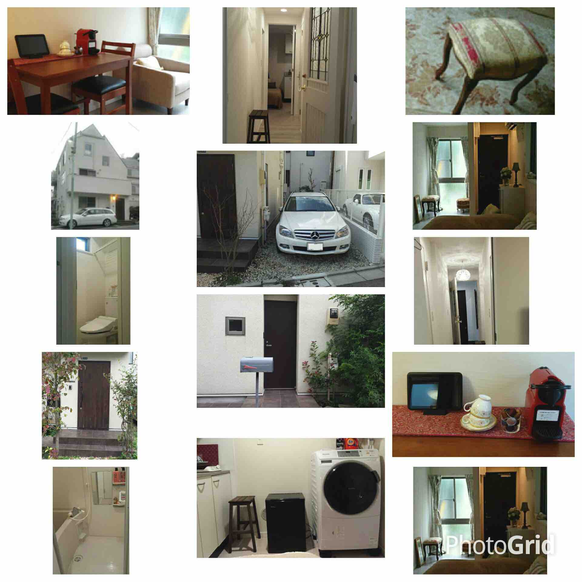 Omotesando House 表参道 南青山 Houses For Rent In Minato Ku Tōkyō To Japan Omotesando House 表参道 南青山 Houses For Rent In Minato Ku Tōkyō To Japan