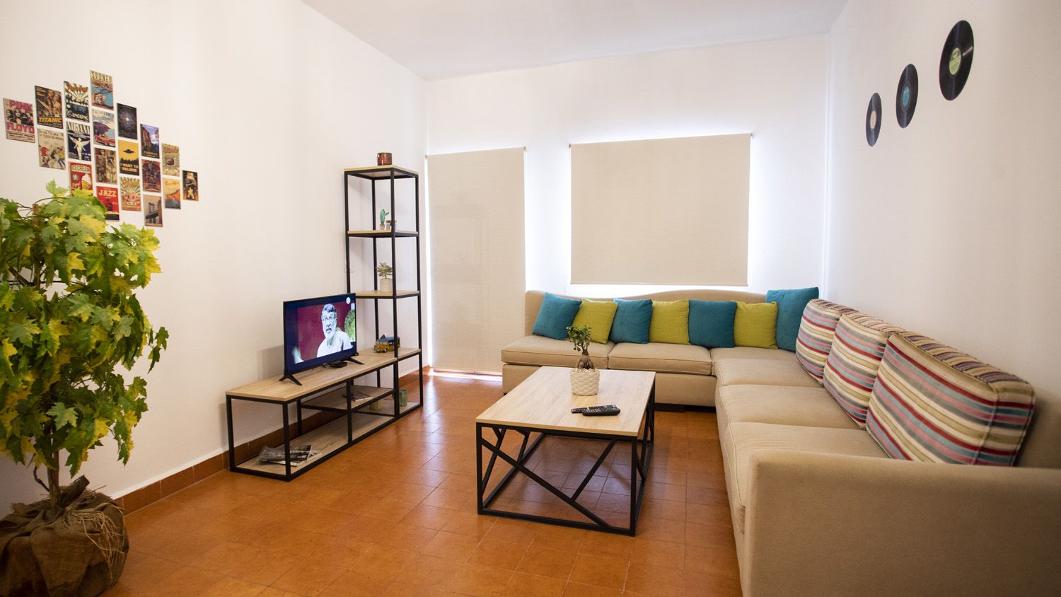 La Loggia Guesthouse