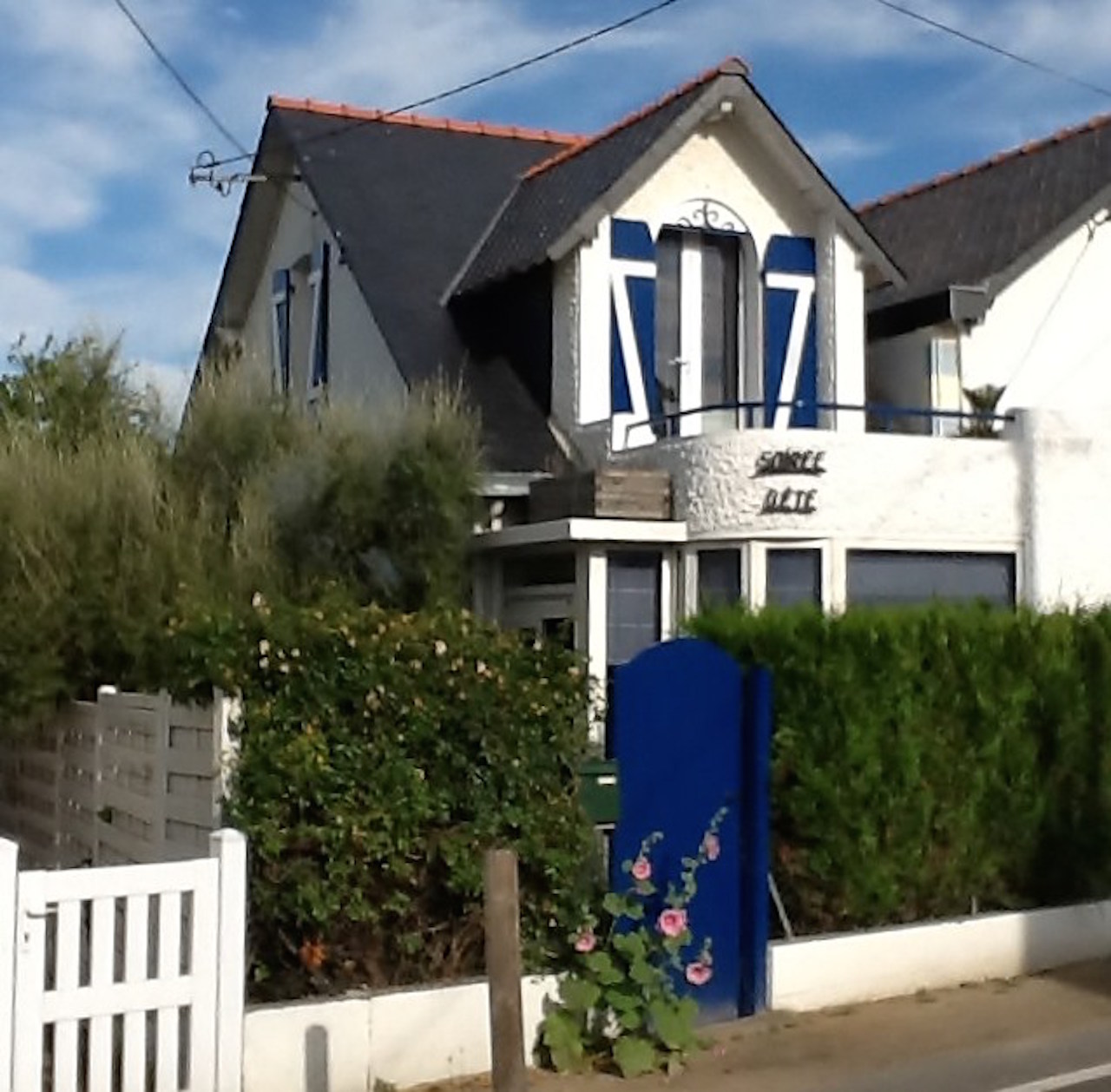 Nice house between Market and Tourelles
