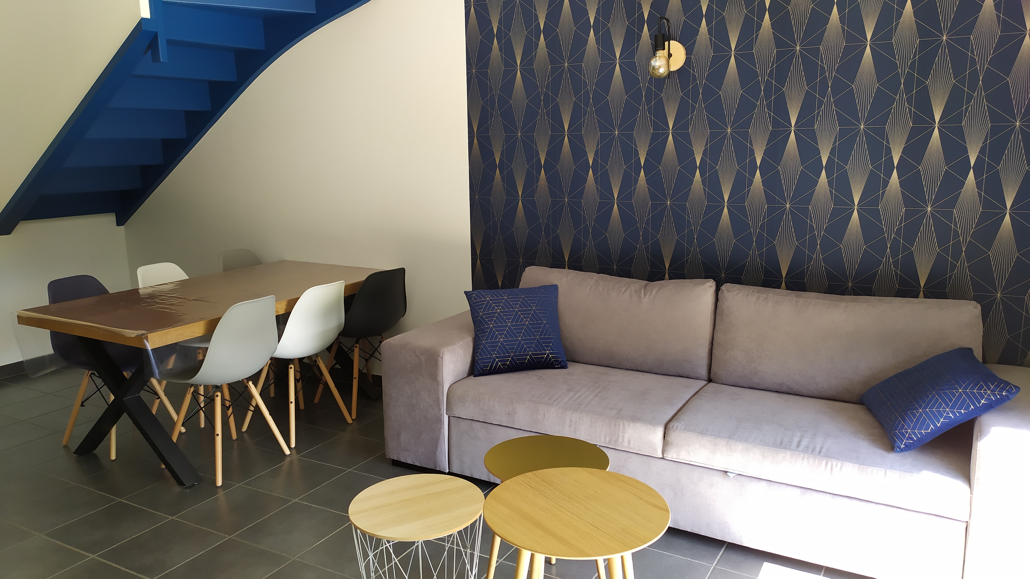 Holiday home, Saint Gilles Croix de Vie