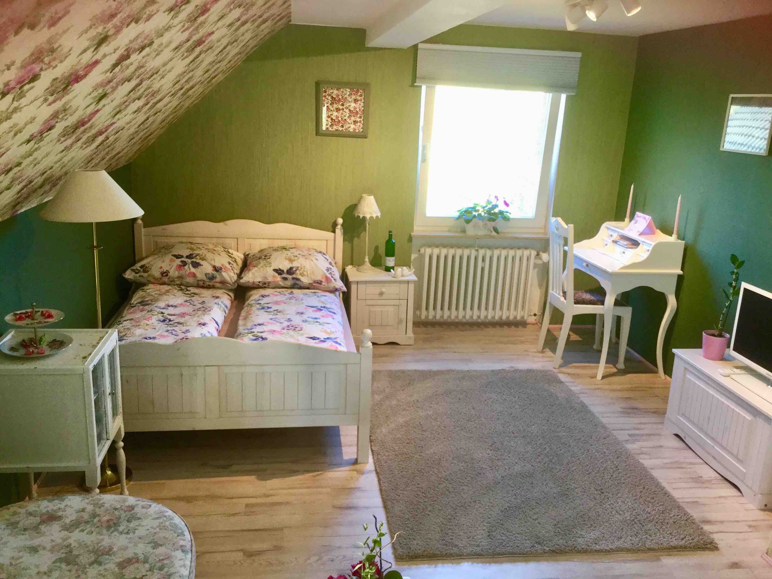 1 Bis 2 Zimmer Wohnung Kiel