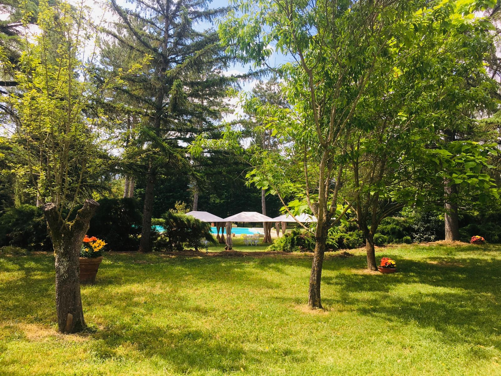 Poppy - Magical home in the heart of Tuscany