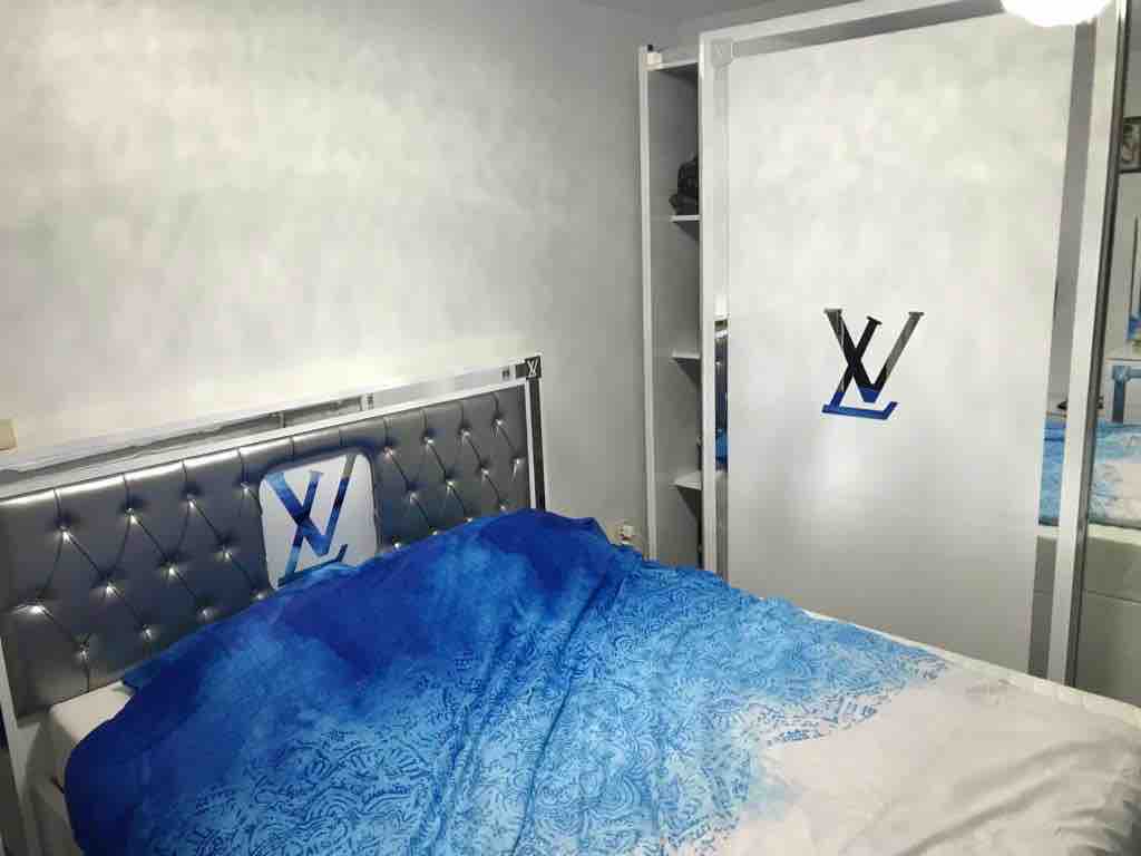 Nice room inAmsterdam nieuw sloten very nice pleas — Amsterdam stay