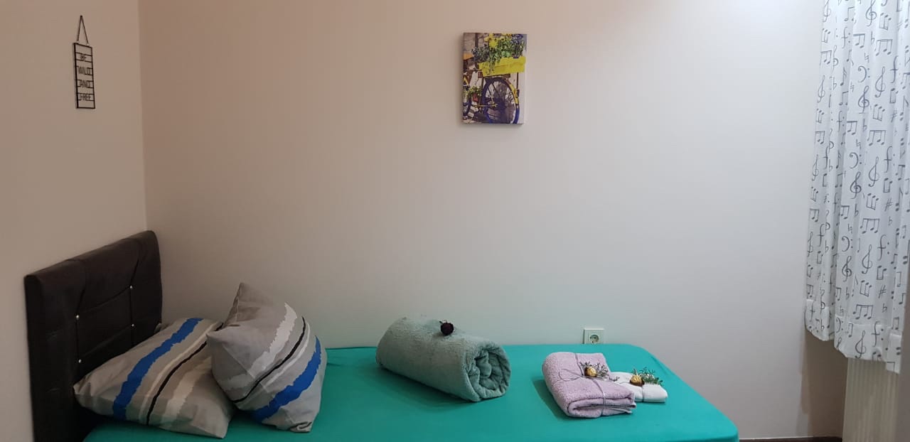 Amazing stay . Easy access Karşıyaka şehrinde Kiralık Evler, İzmir