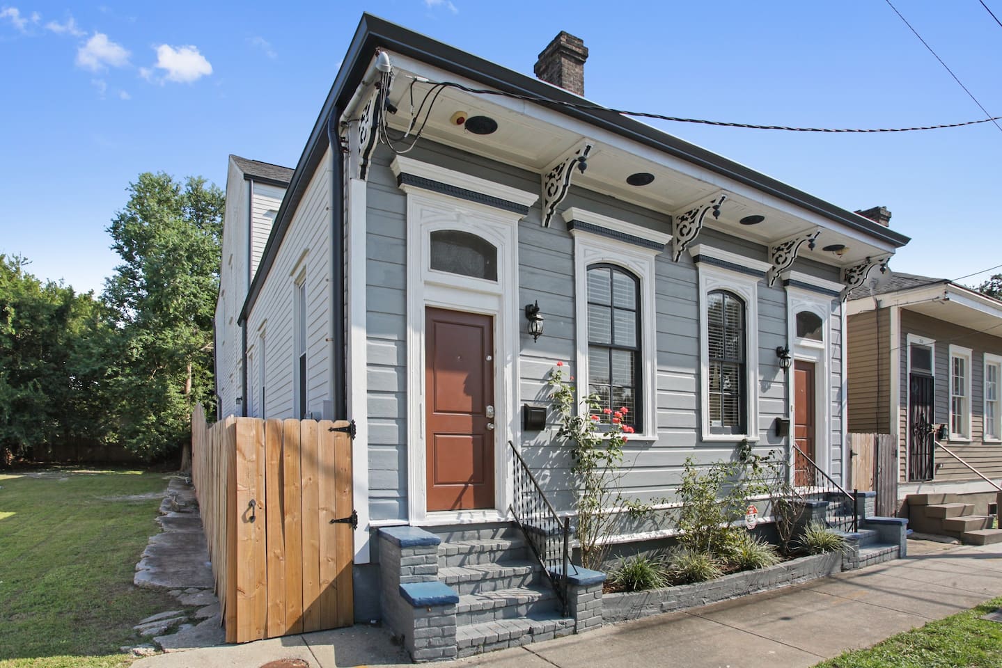 Spacious MidCity Victorian 1: Near Streetcar & FQ! in Tulane - Gravier, New Orleans
