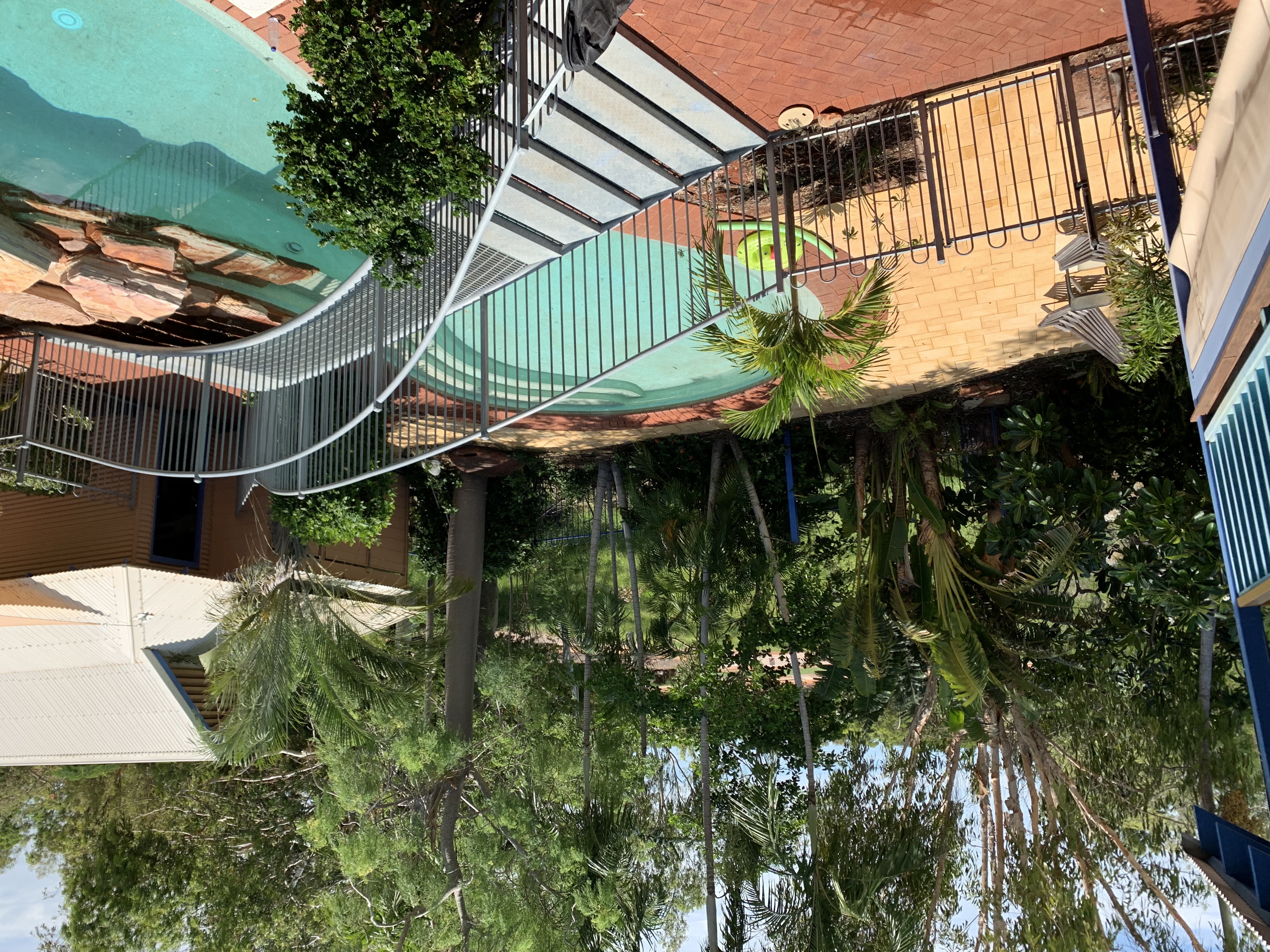 The Zoo House