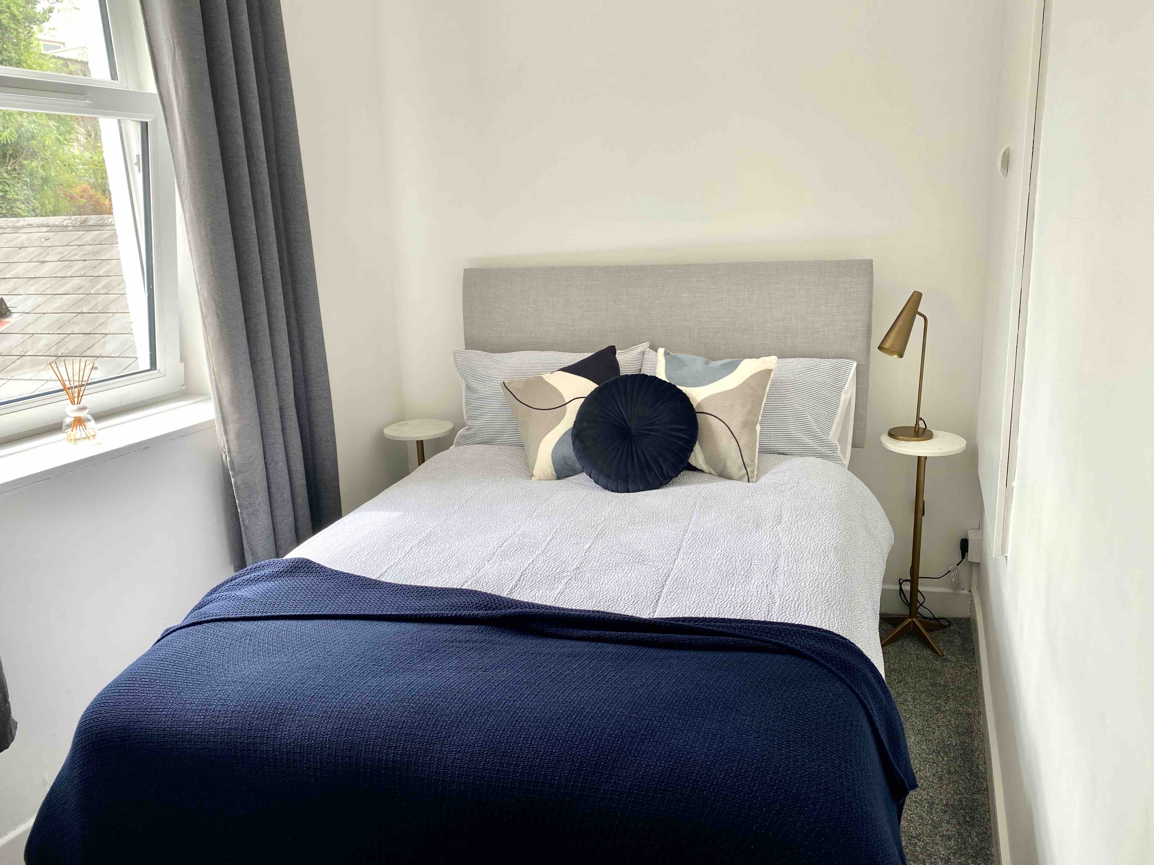 Space for 2 in the heart of Kinsale