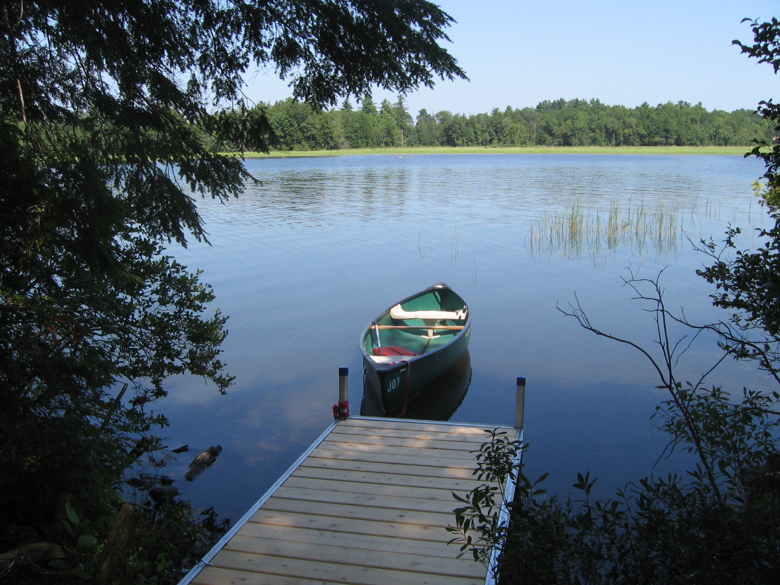 Nature Lovers Paradise Lake Island Cabins for Rent in West Gardiner
