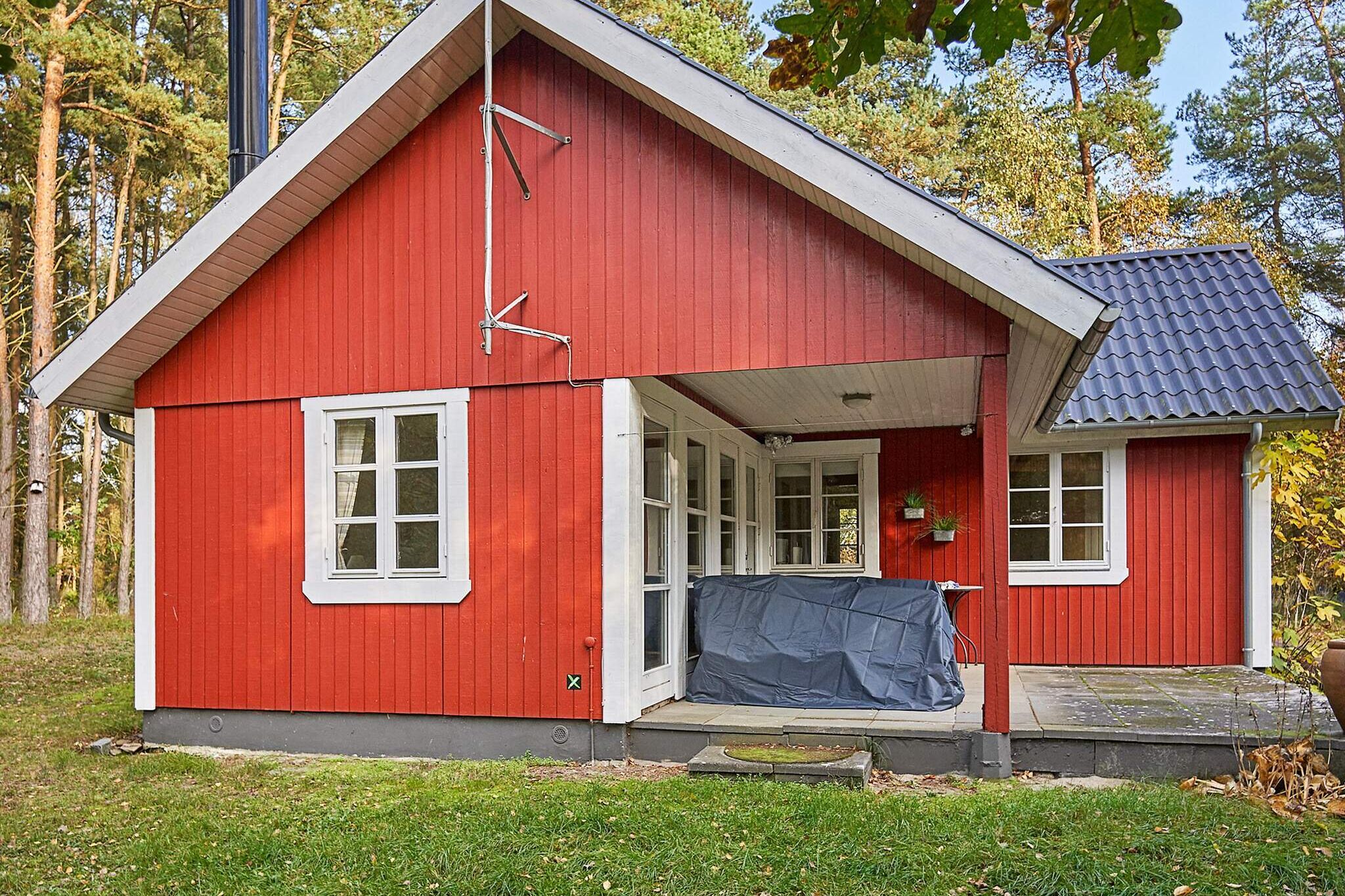 6 person holiday home in aakirkeby