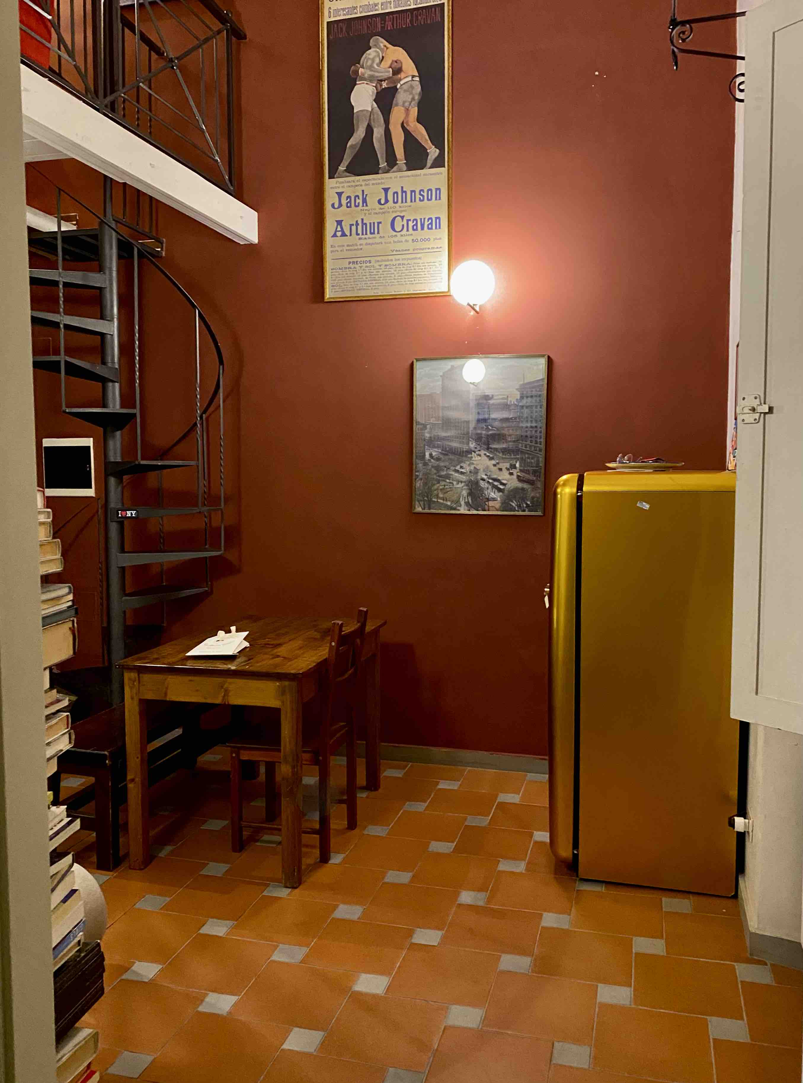 New Appartment River Front in Isolotto Legnaia, Florence