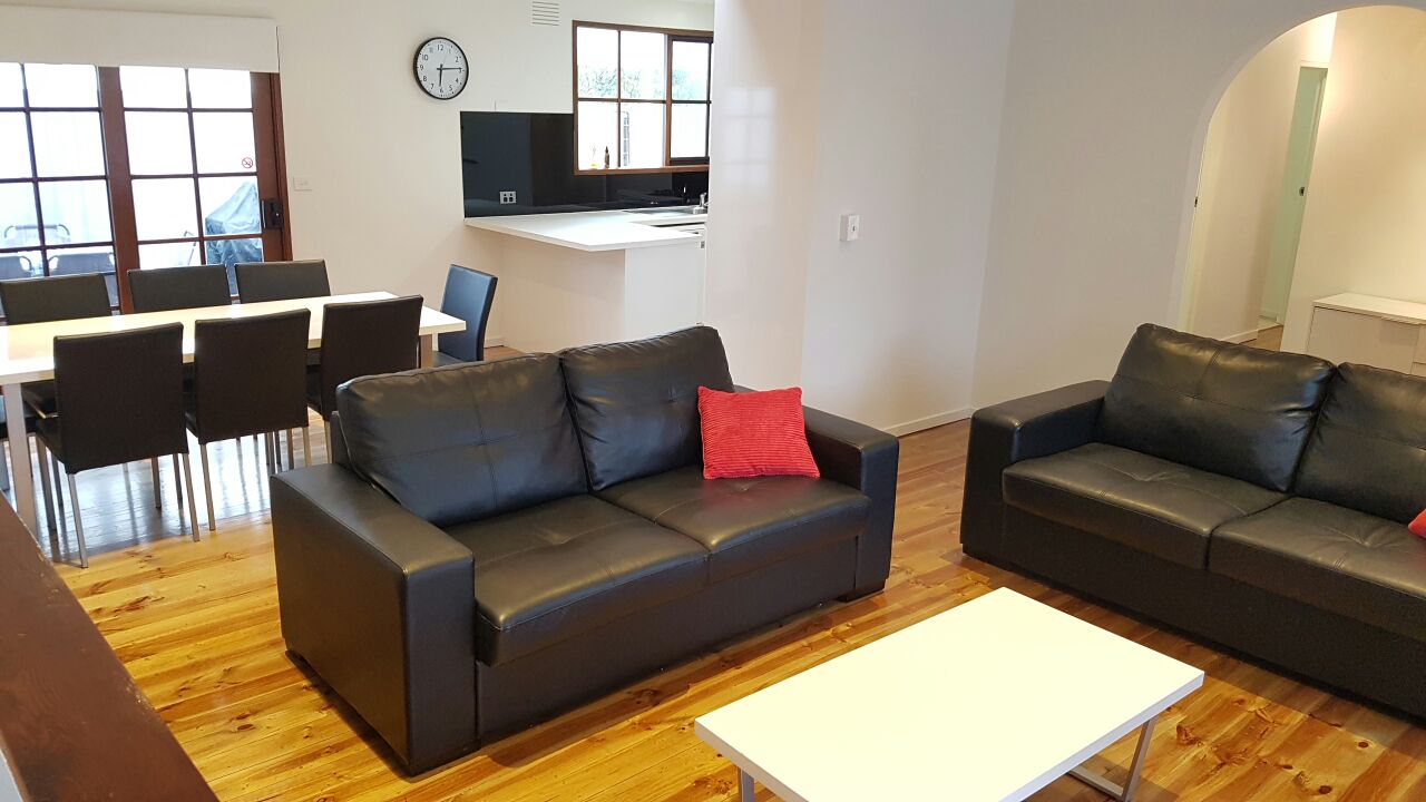 Cozy 3 bedroom family home in Point Nepean, Mornington Peninsula