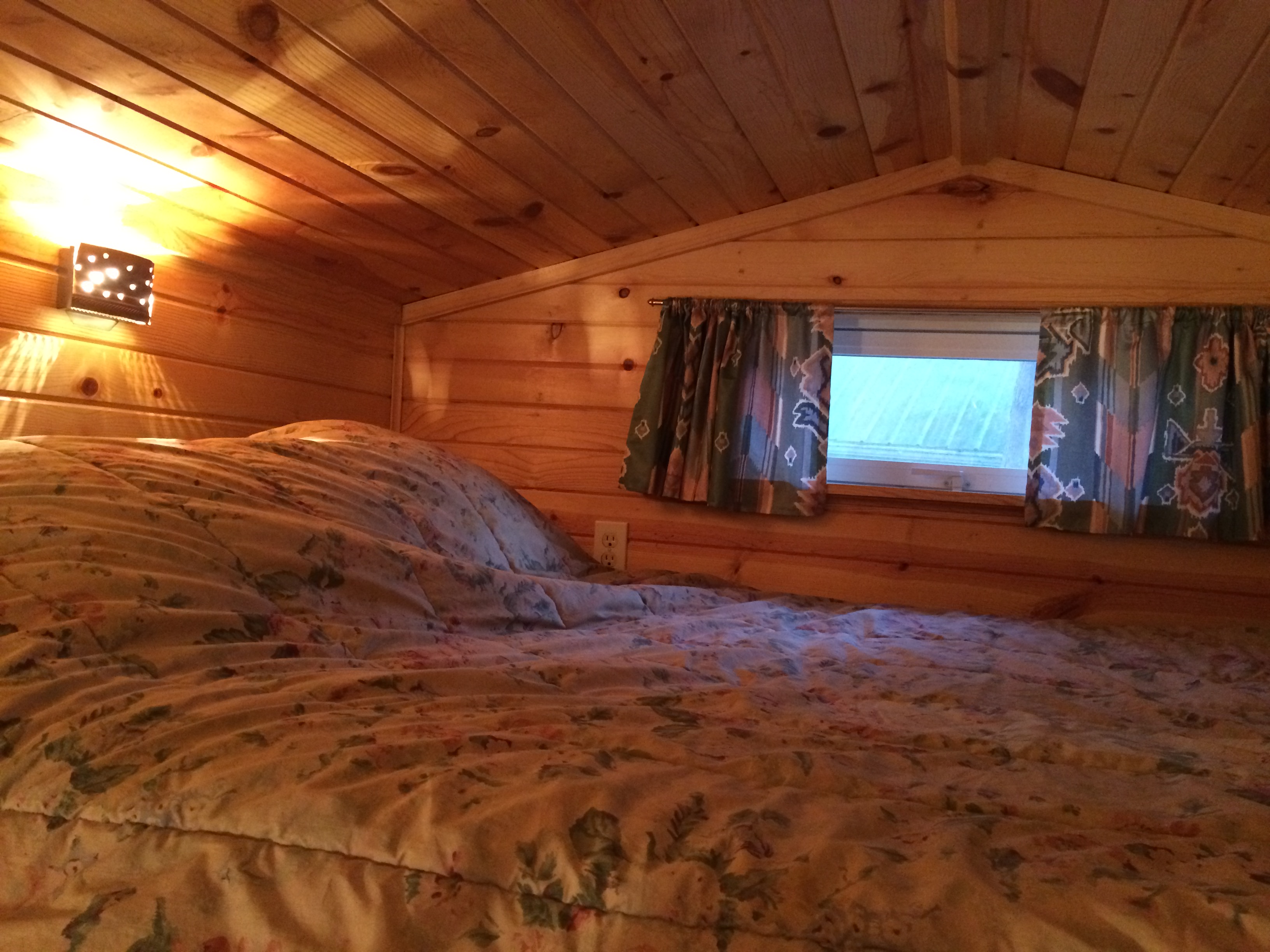 Tiny Living near Butler University Tiny houses for Rent in Indianapolis, Indiana, United