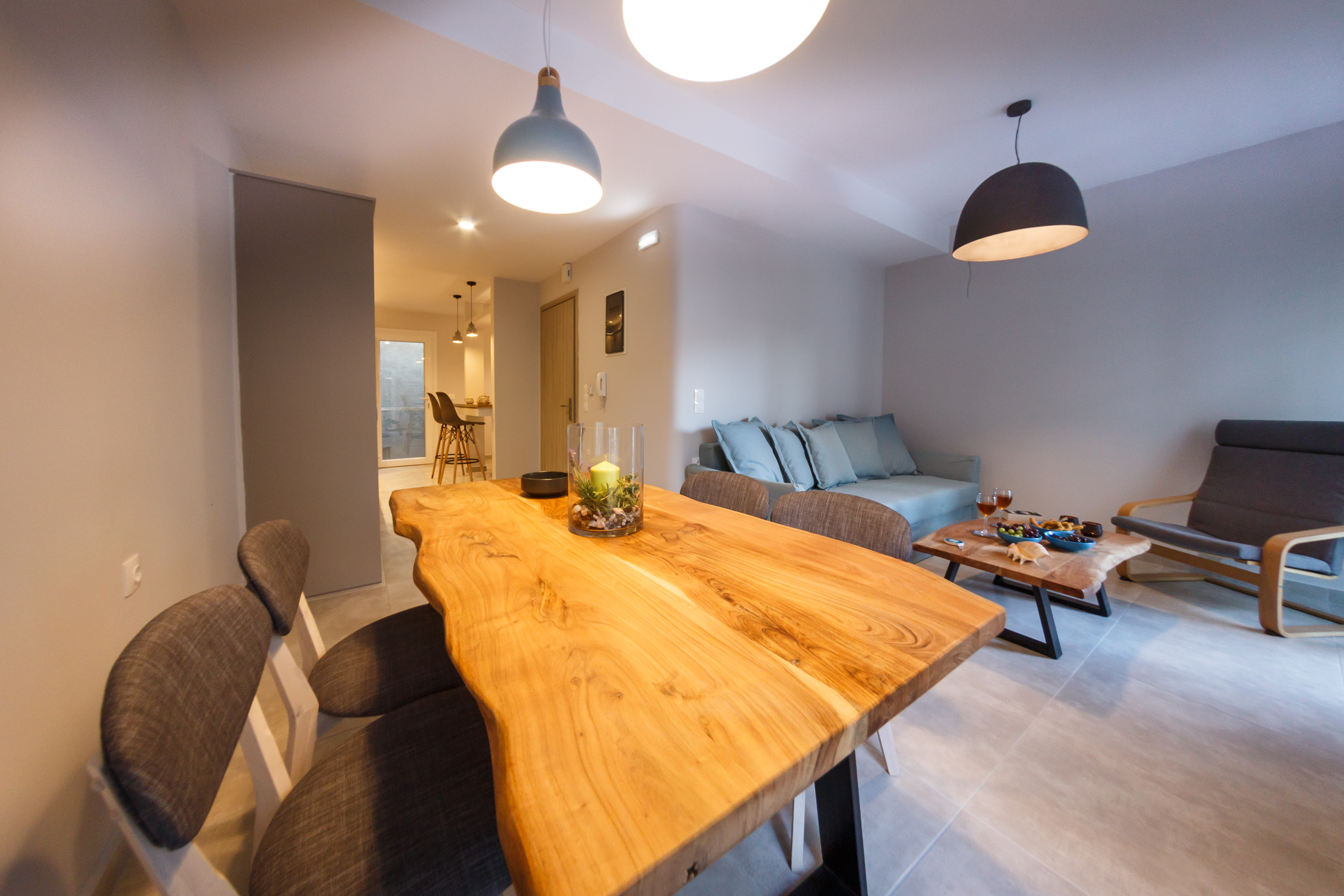 Plession Apartment Zakynthos